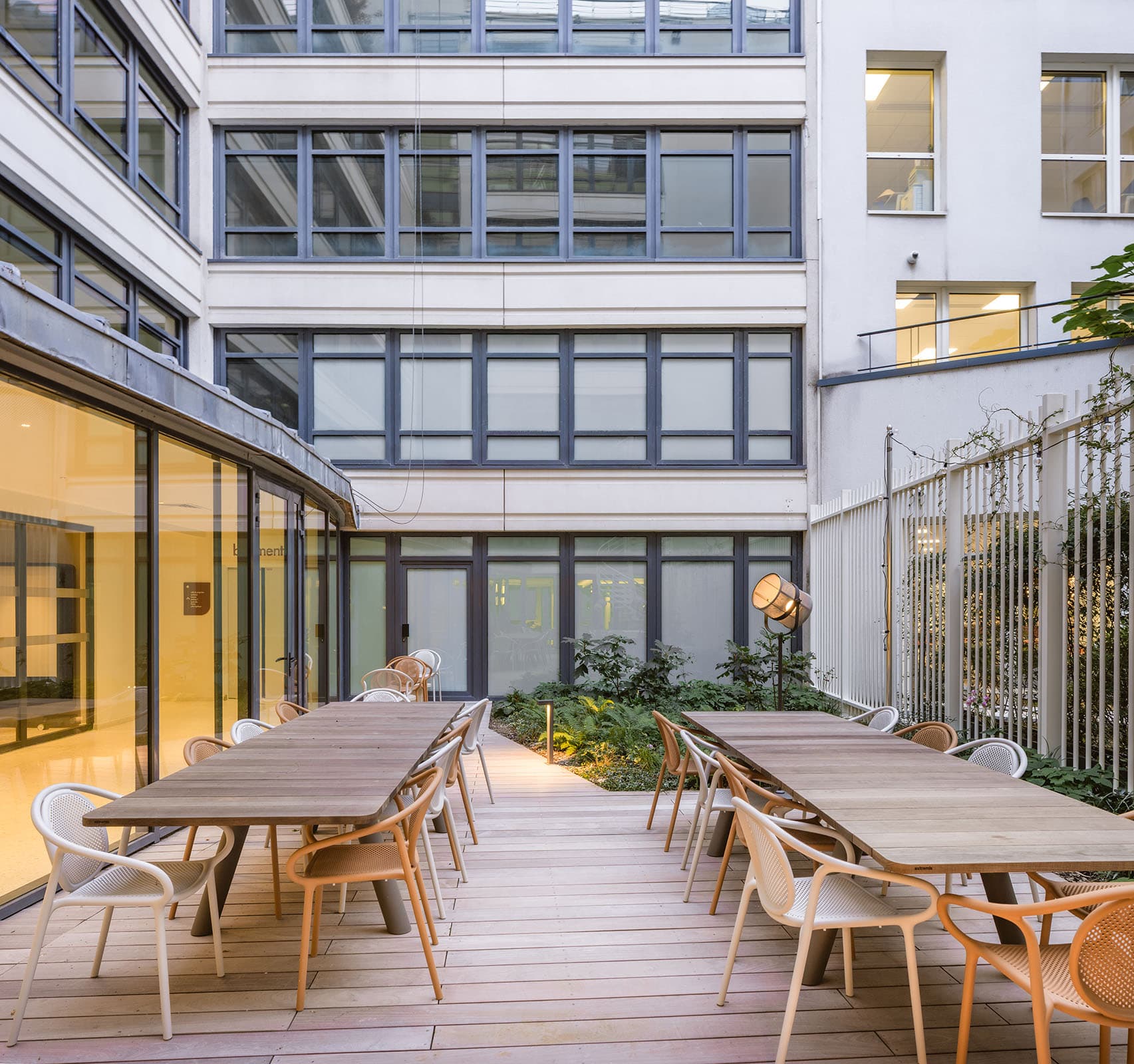 Bechu et Associés - Image