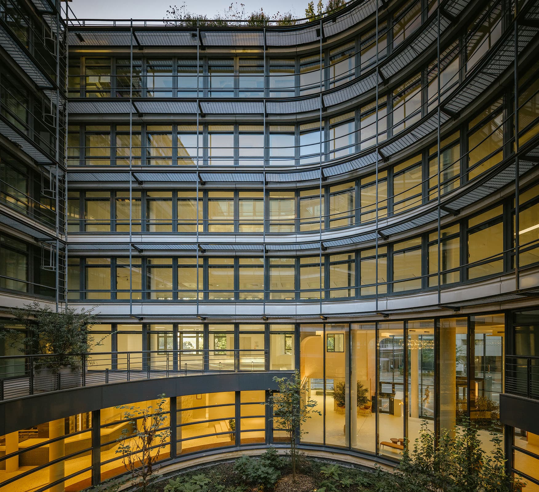 Bechu et Associés - Image