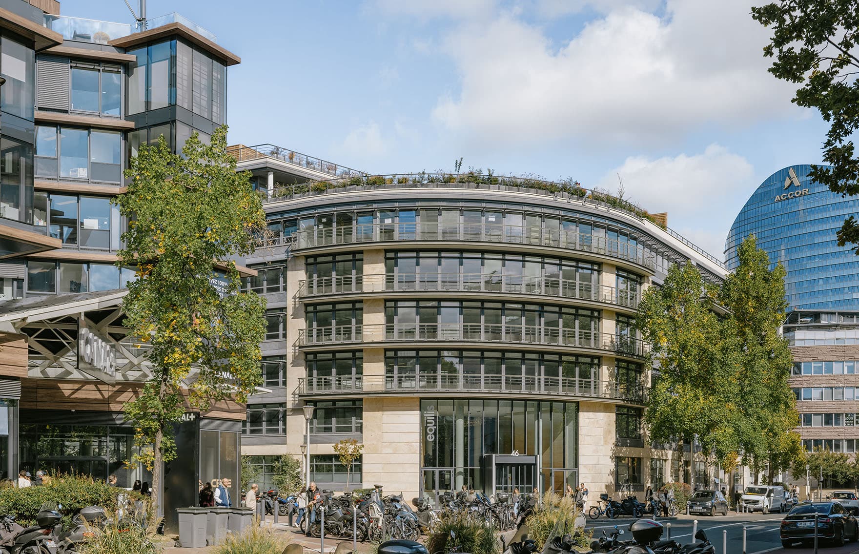 Bechu et Associés - Image