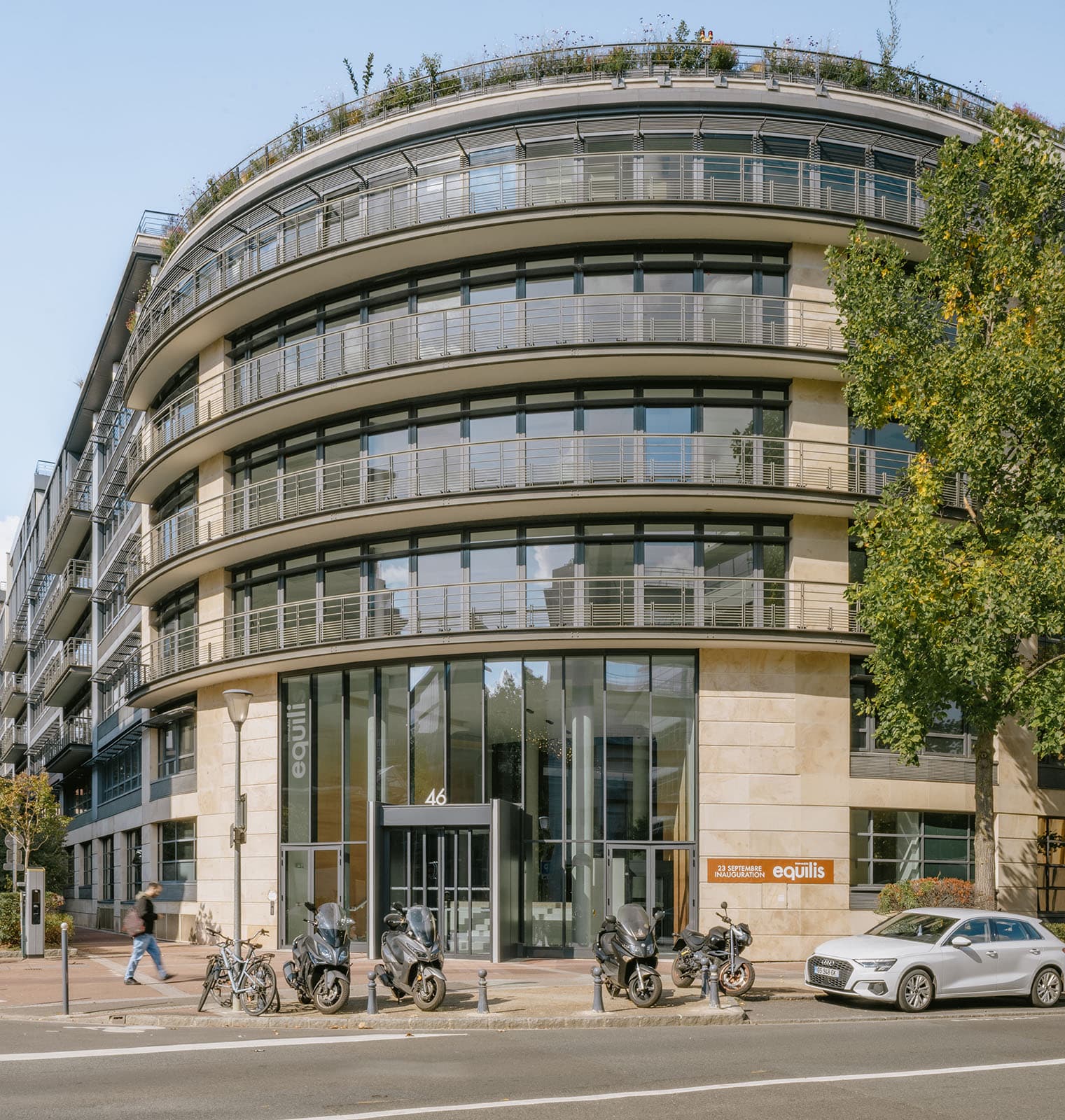 Bechu et Associés - Image