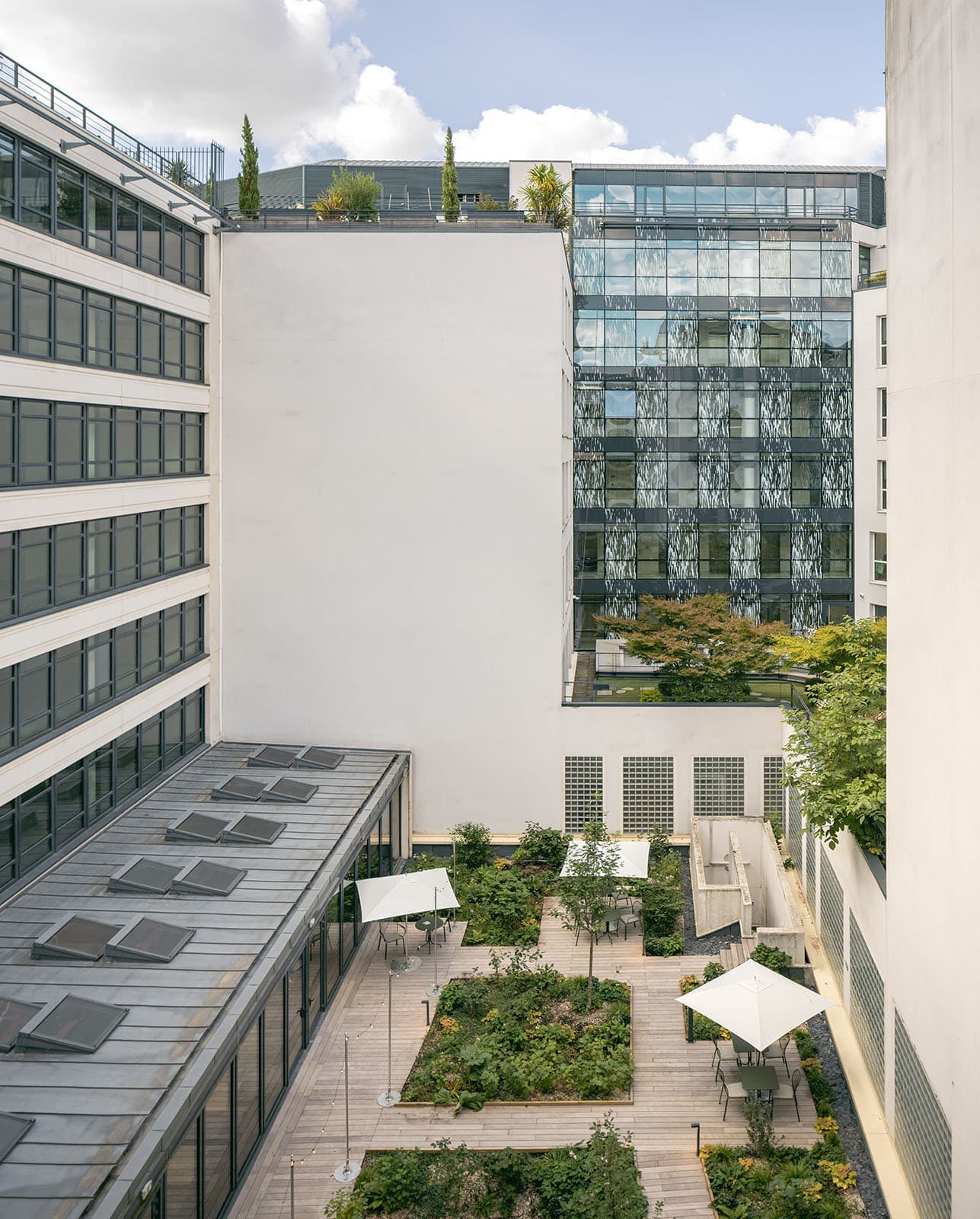 Bechu et Associés - Image