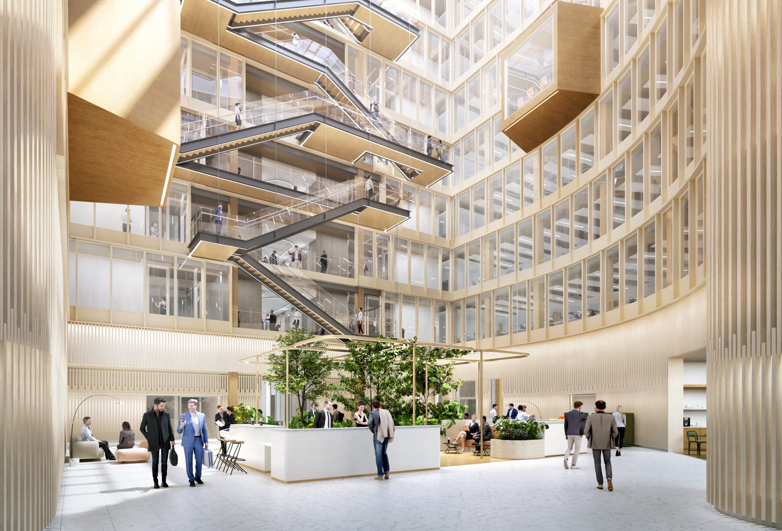 Bechu et Associés - Image