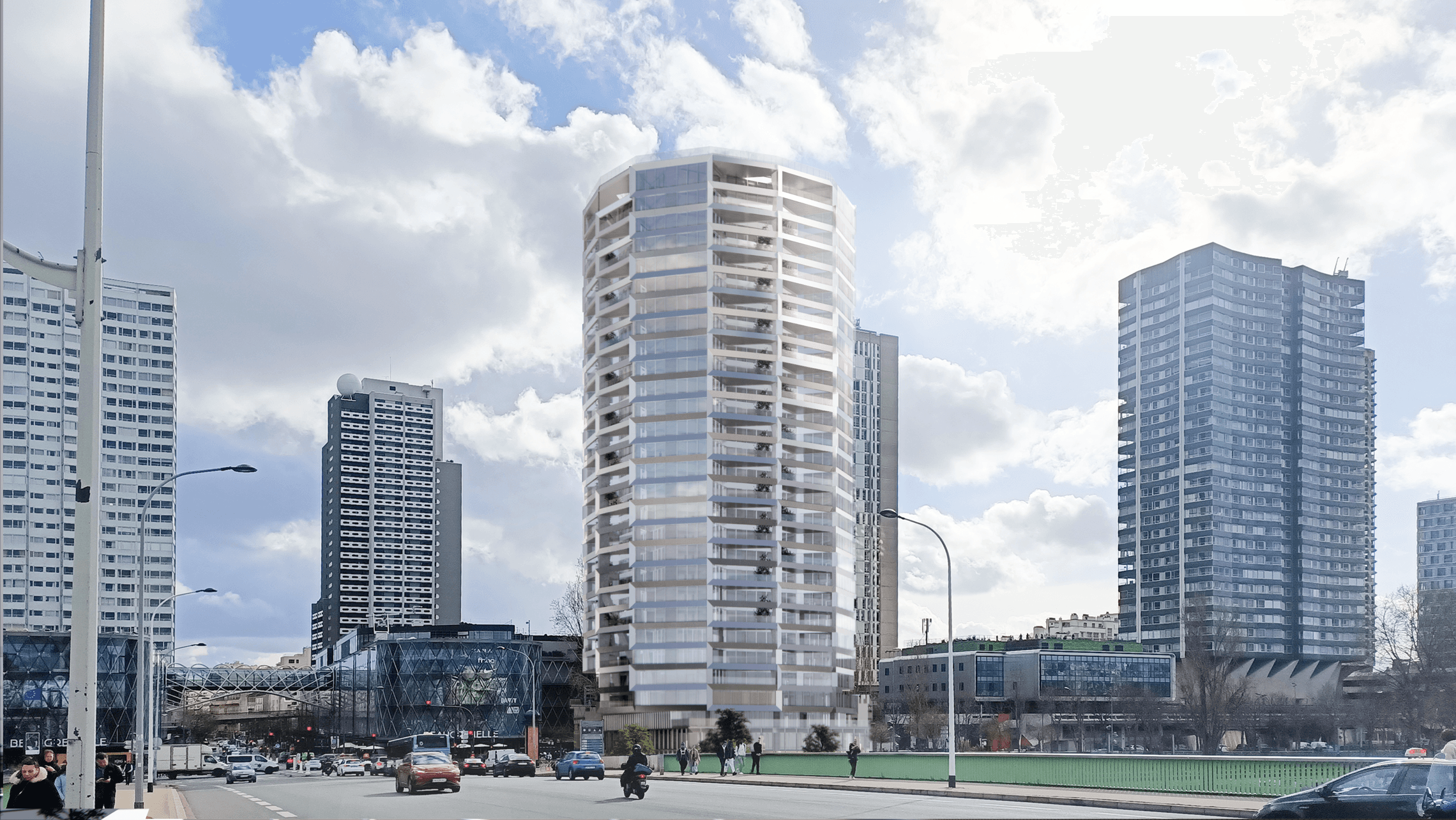 Bechu et Associés - Image