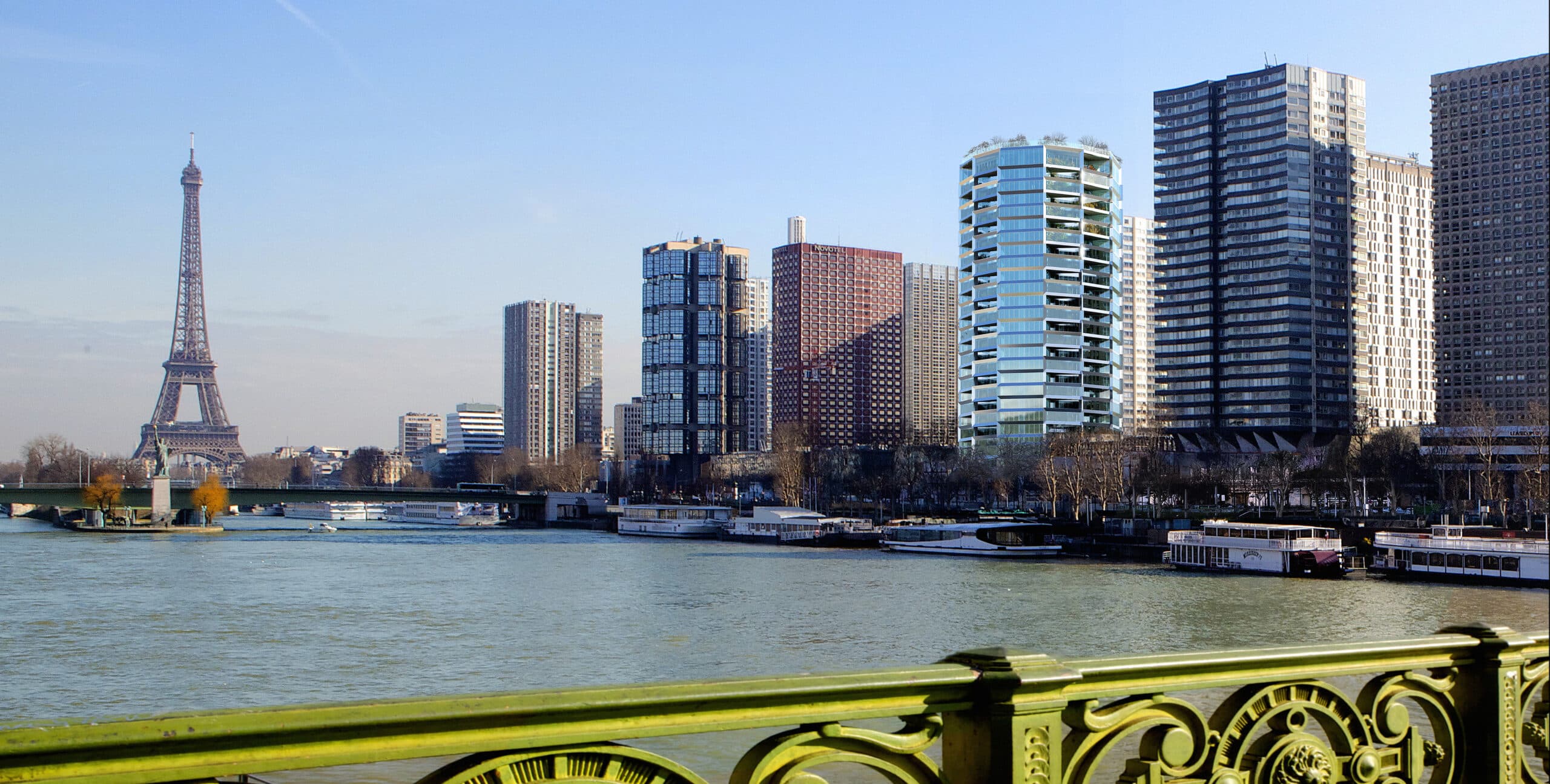 Bechu et Associés - Image