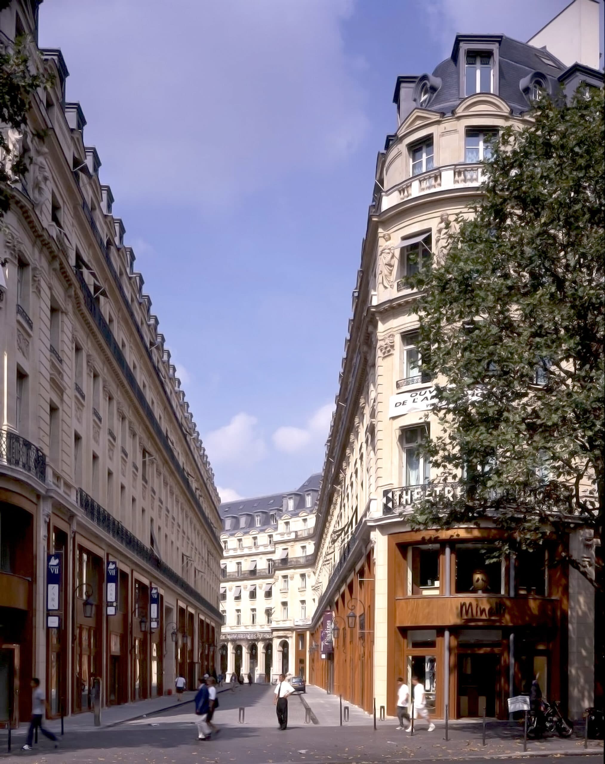 Bechu et Associés - Image