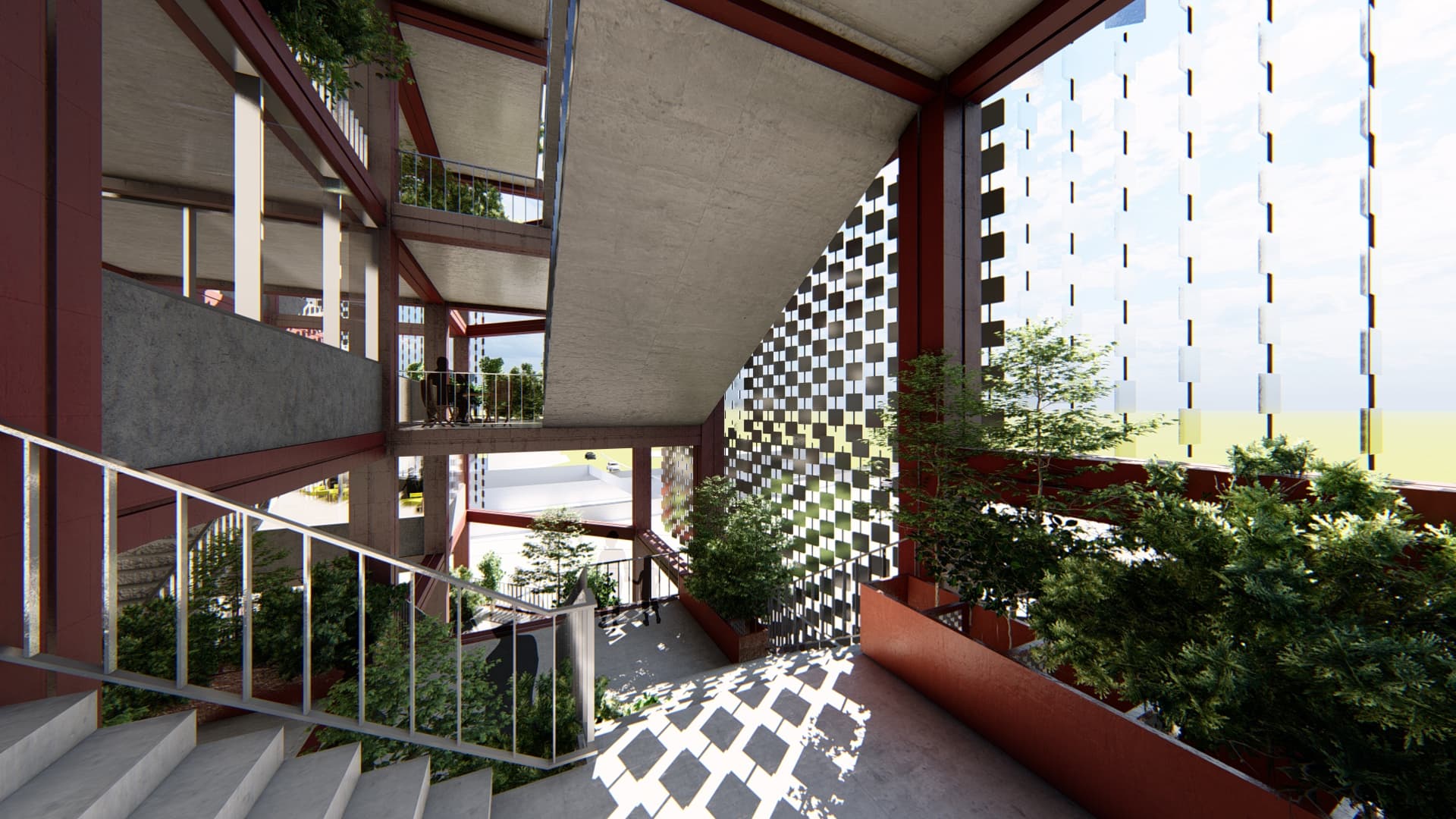 Bechu et Associés - Image