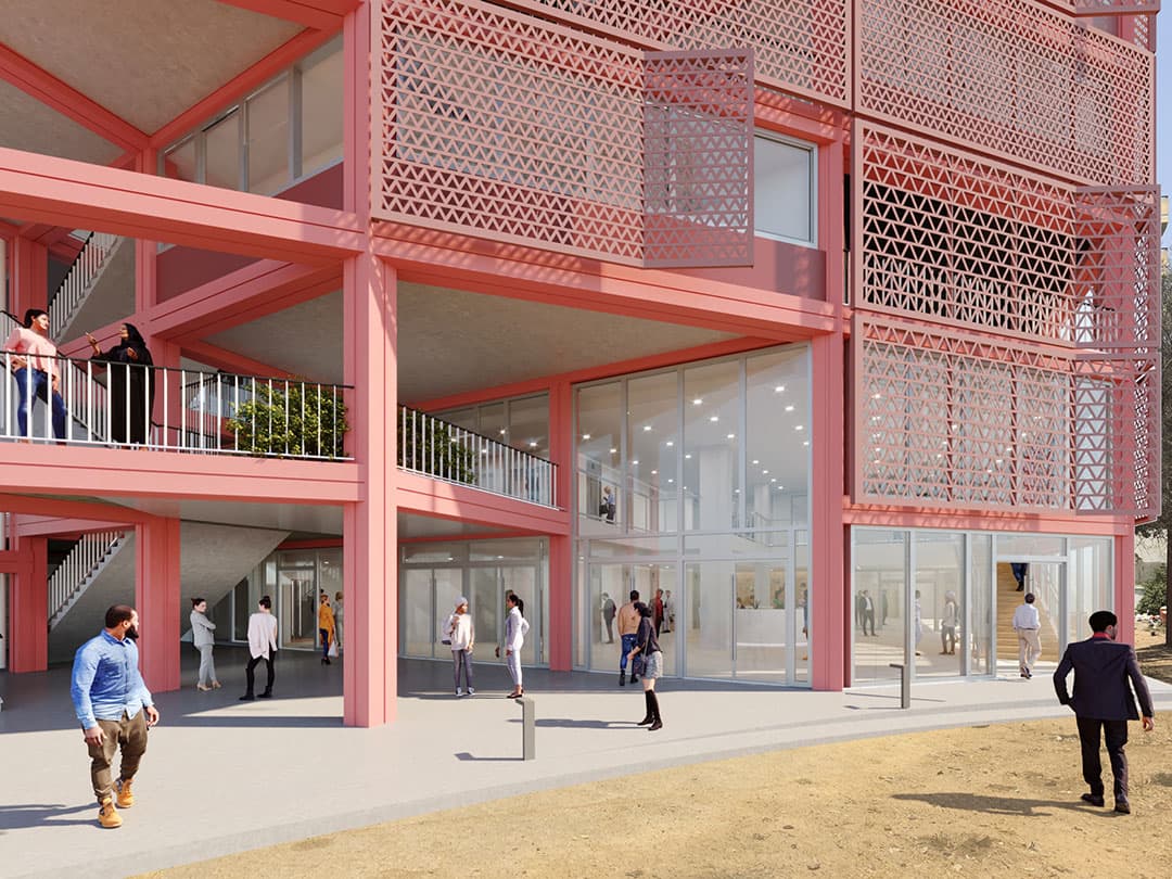 Bechu et Associés - Image