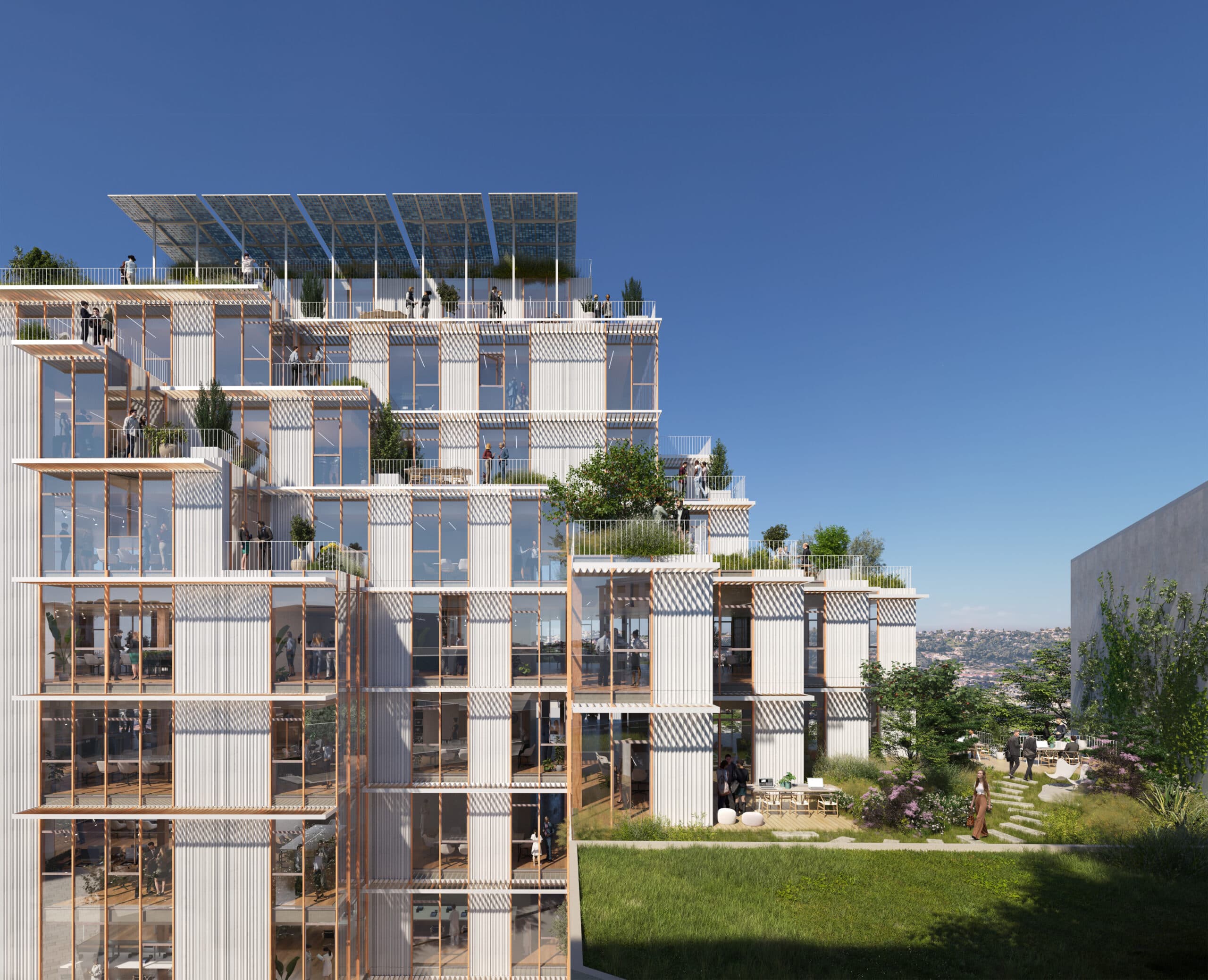 Bechu et Associés - Image