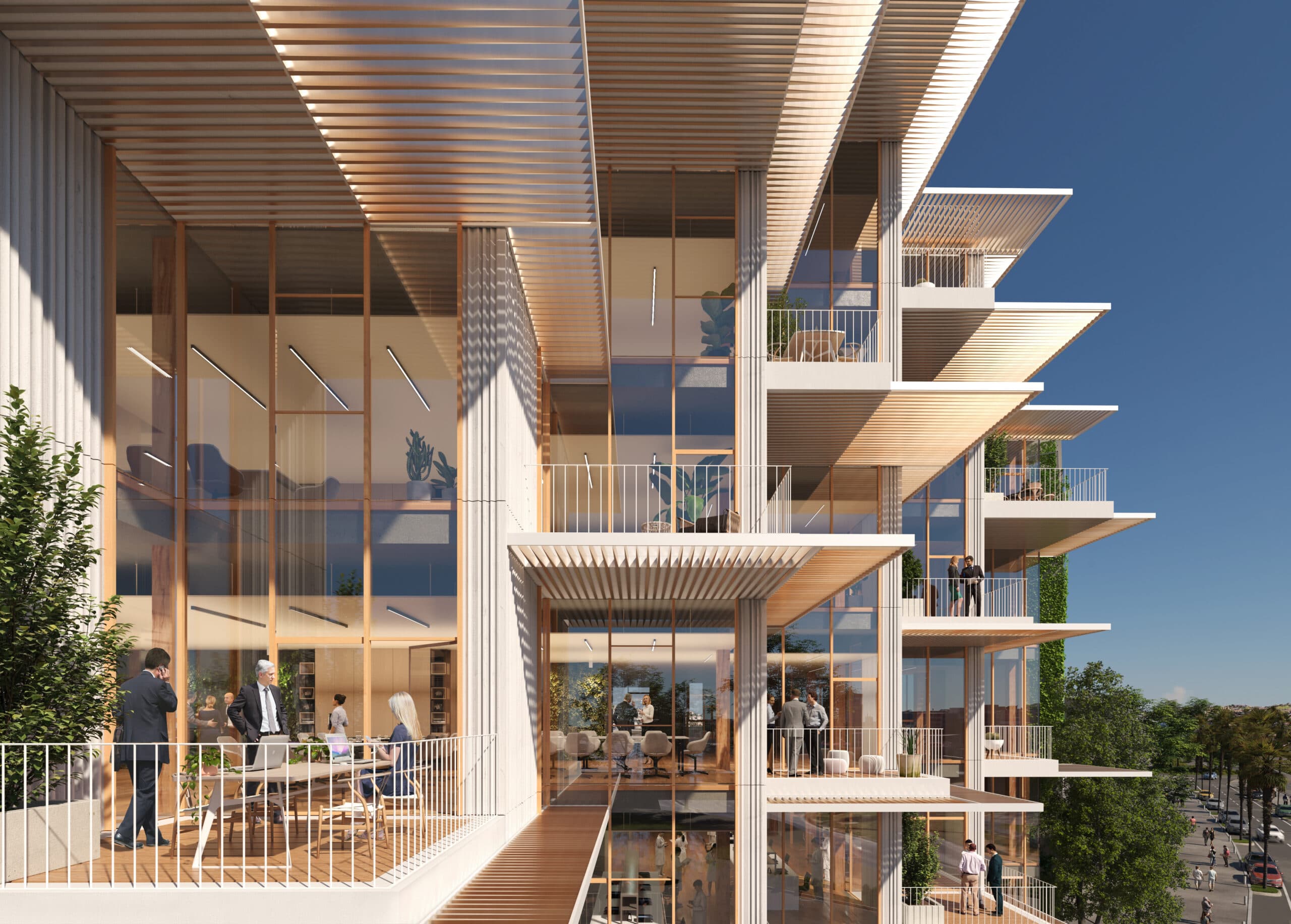 Bechu et Associés - Image