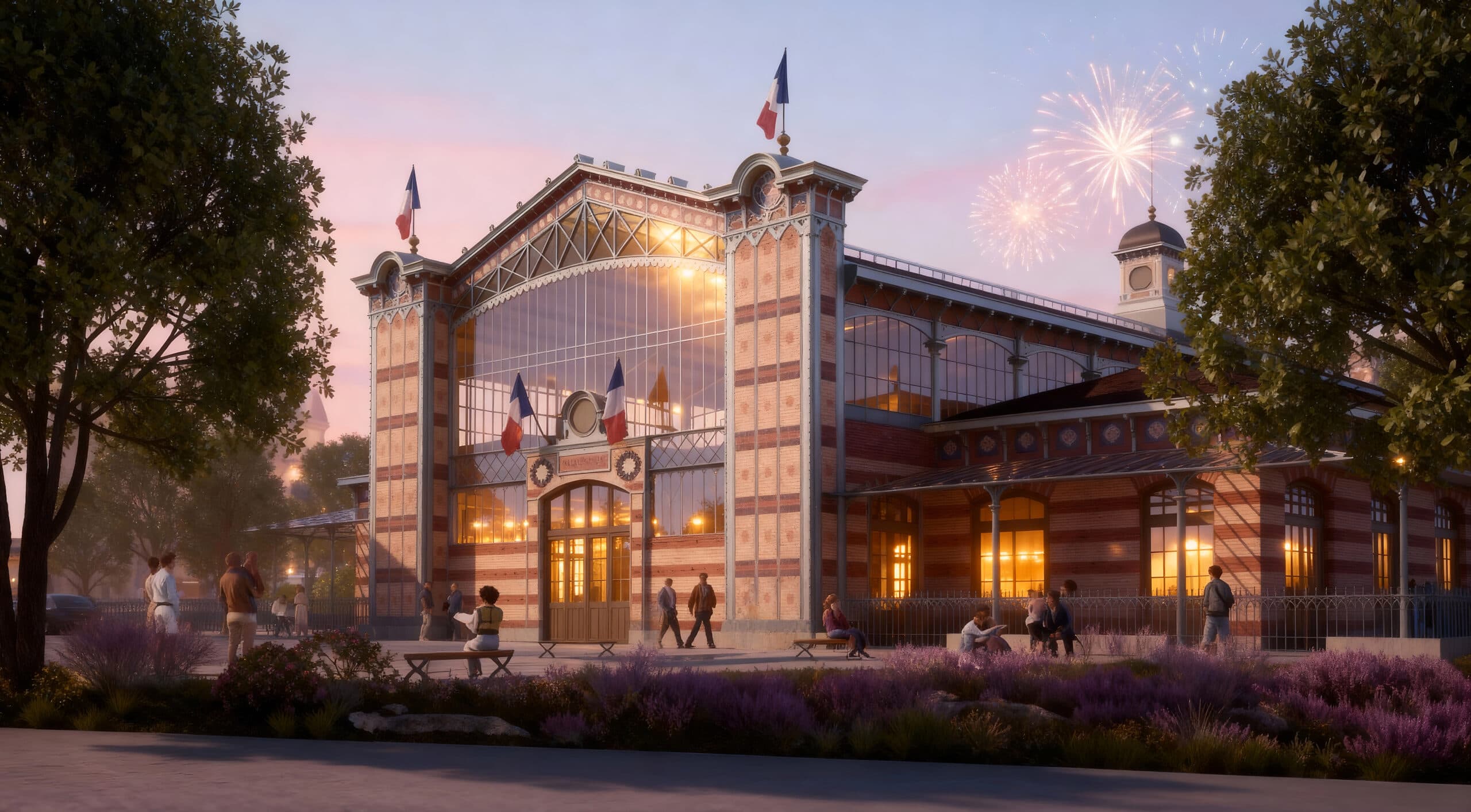 Bechu et Associés - Image