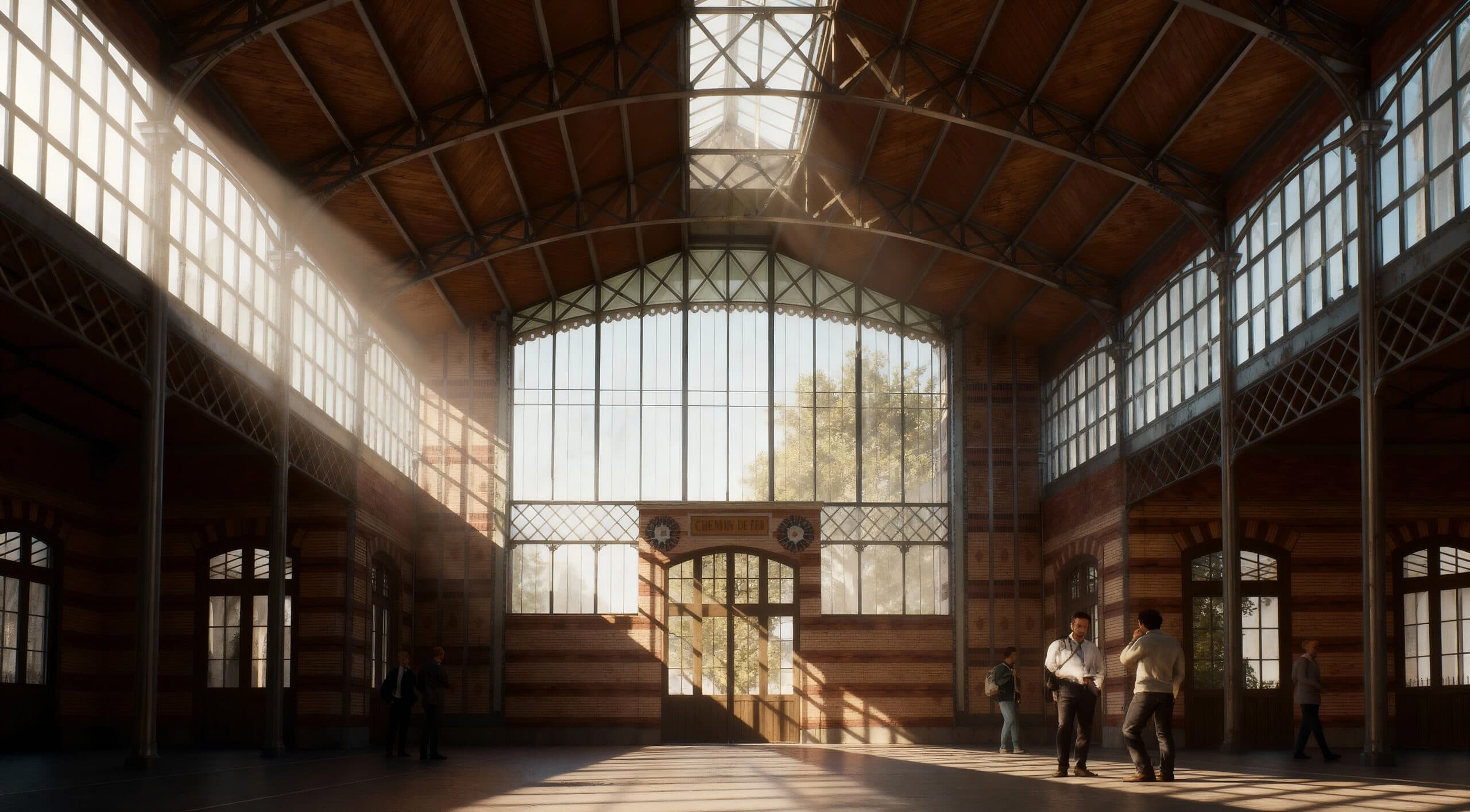 Bechu et Associés - Image