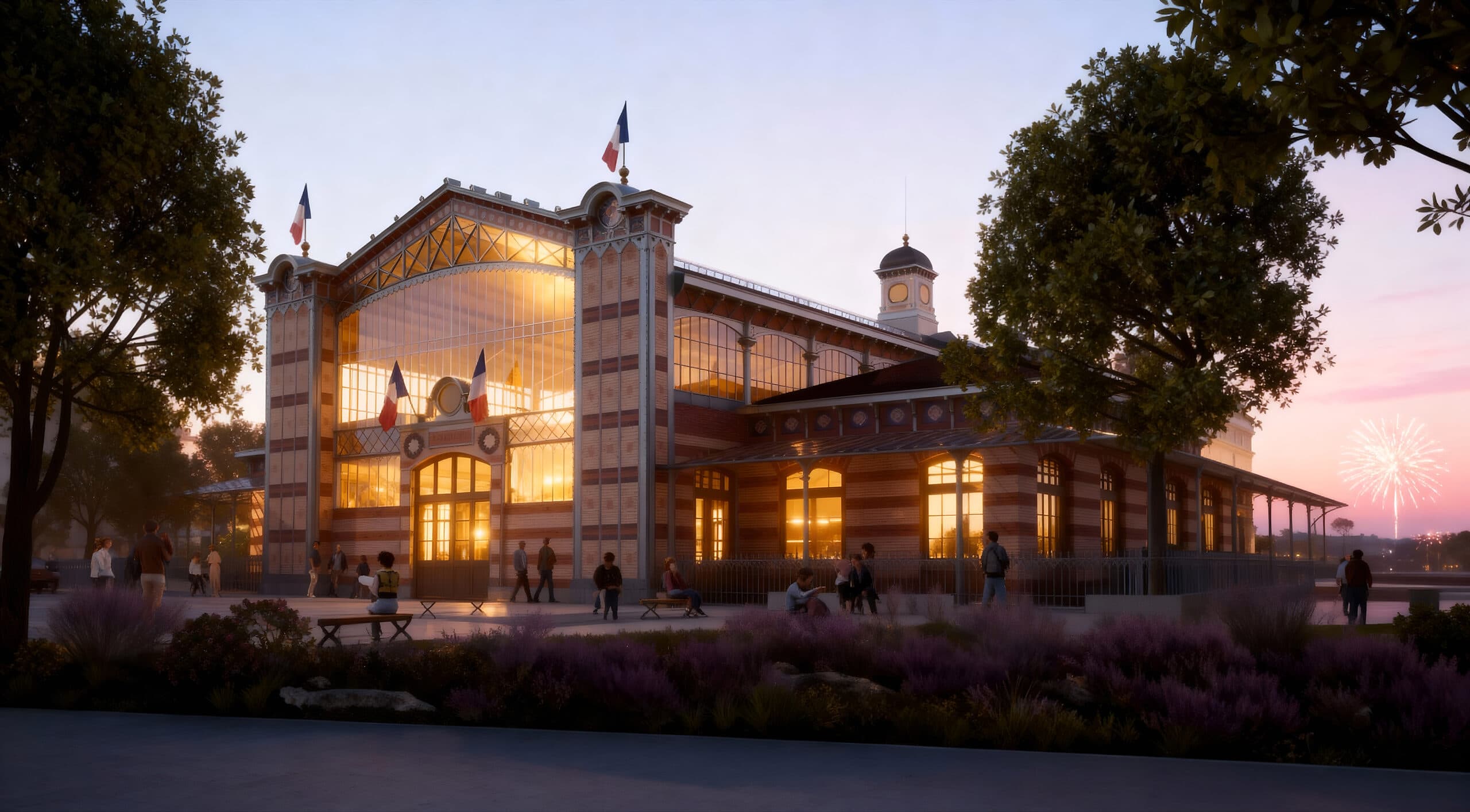 Bechu et Associés - Image