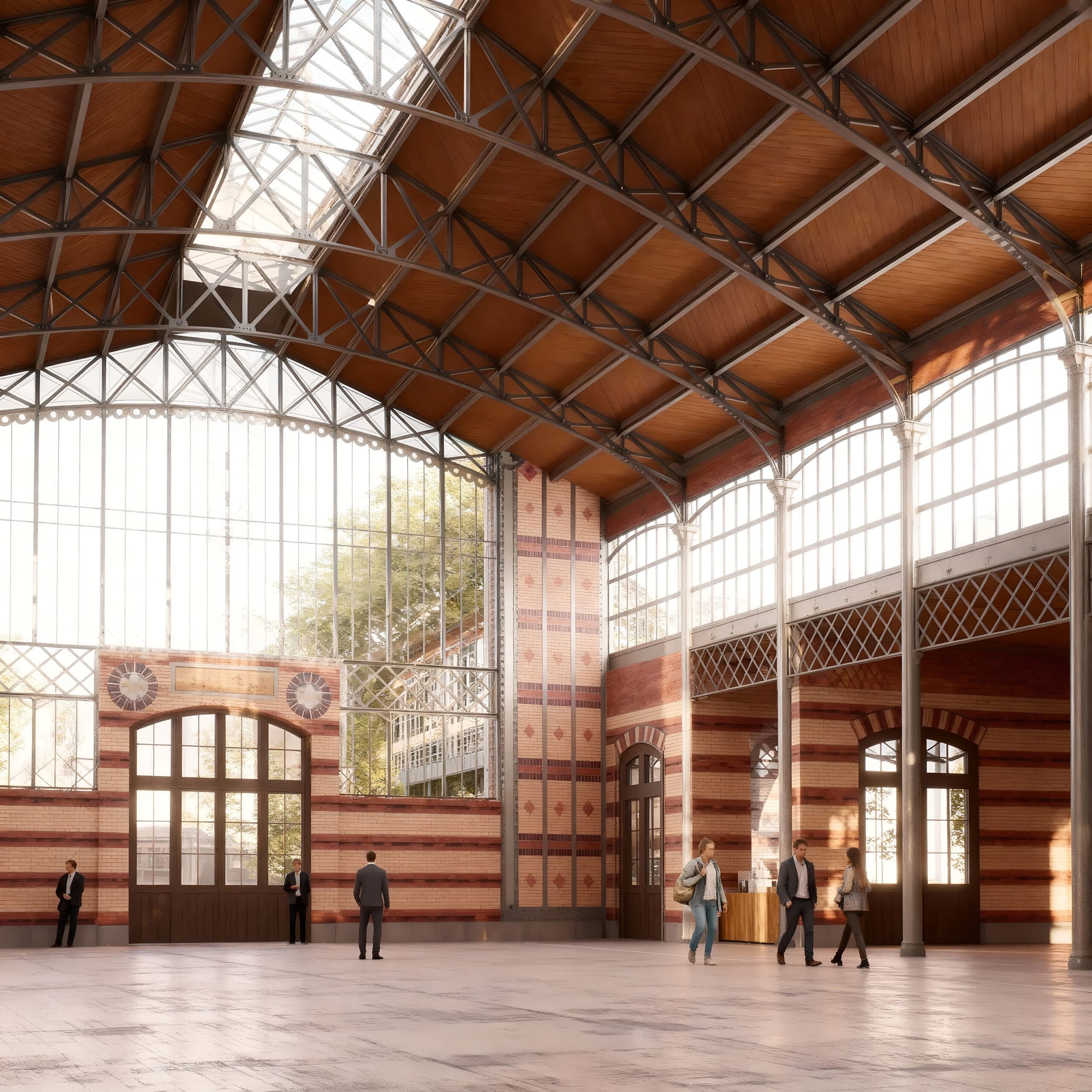 Bechu et Associés - Image