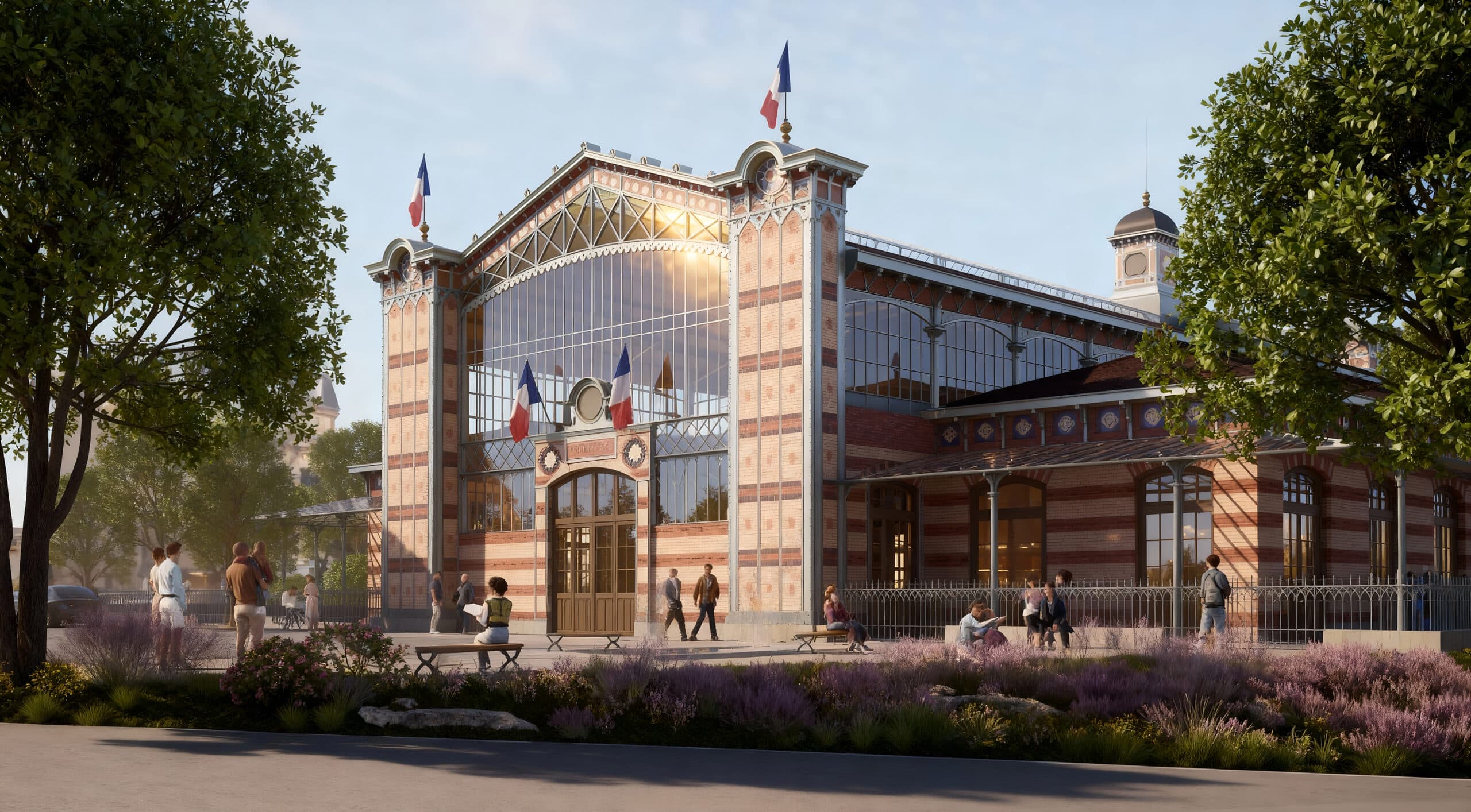 Bechu et Associés - Image