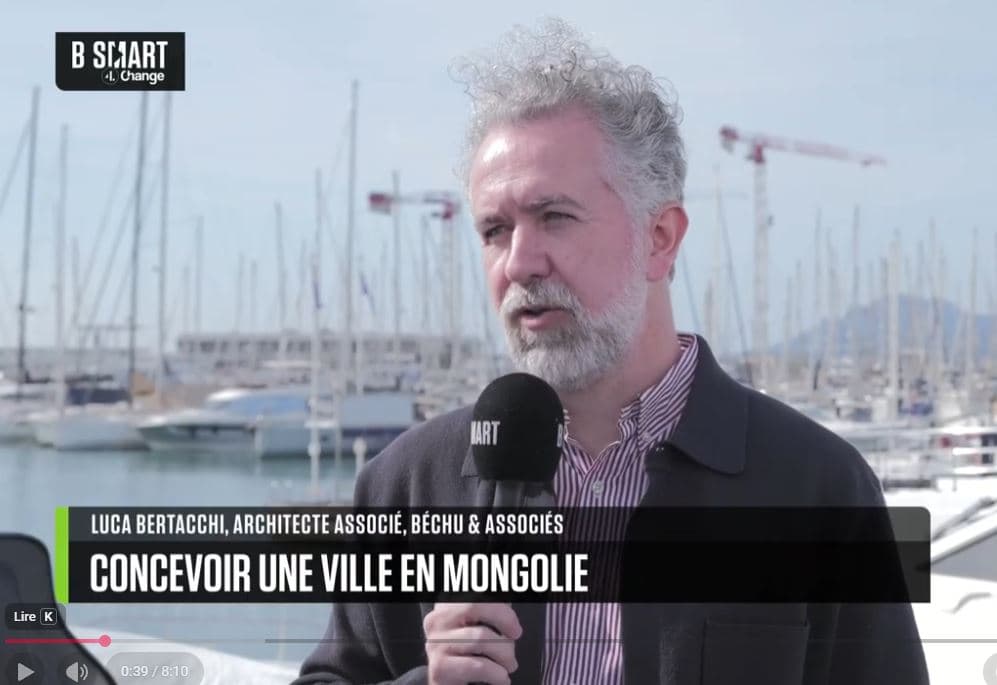 Bechu et Associés - Image