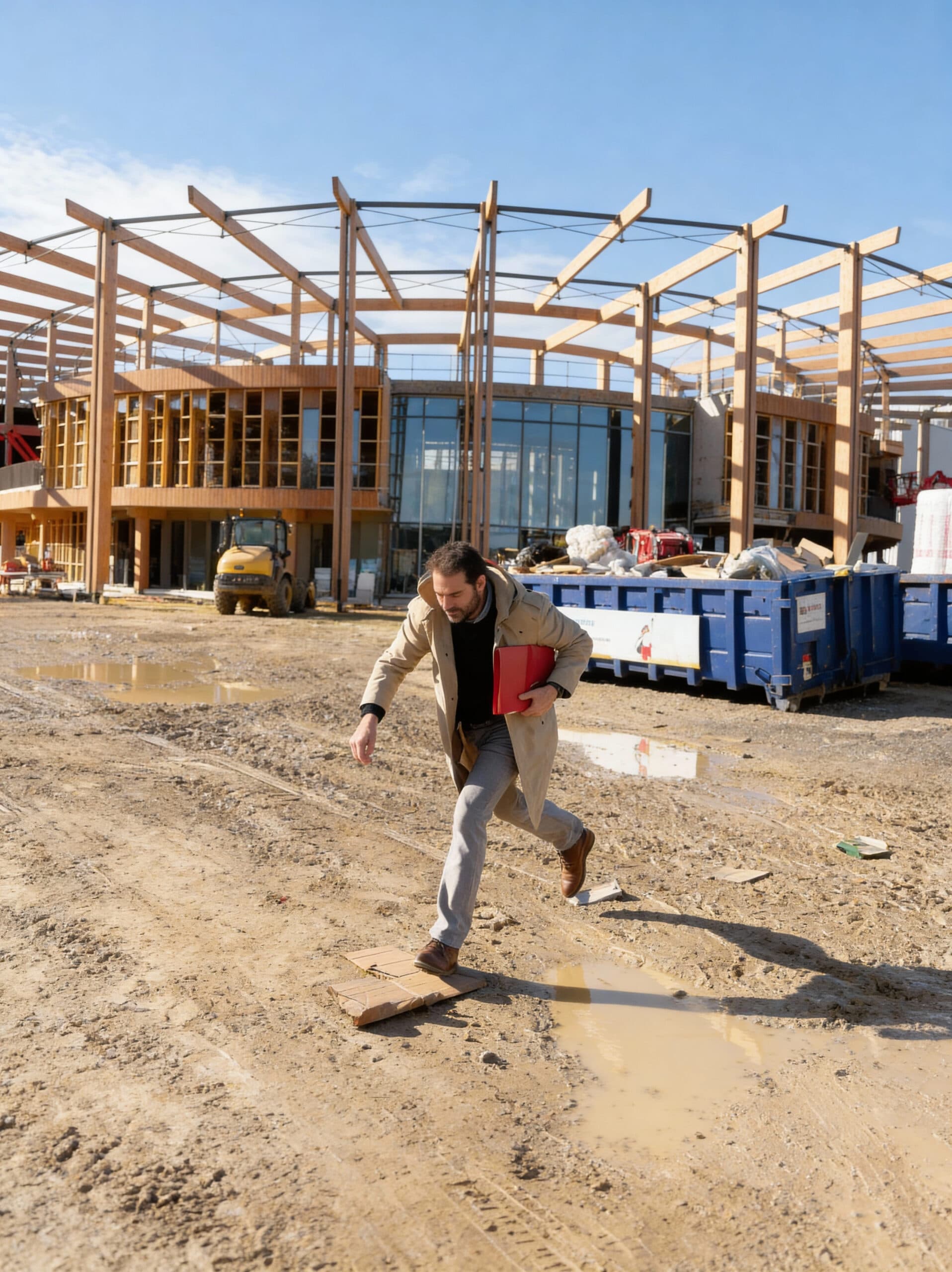 Bechu et Associés - Image