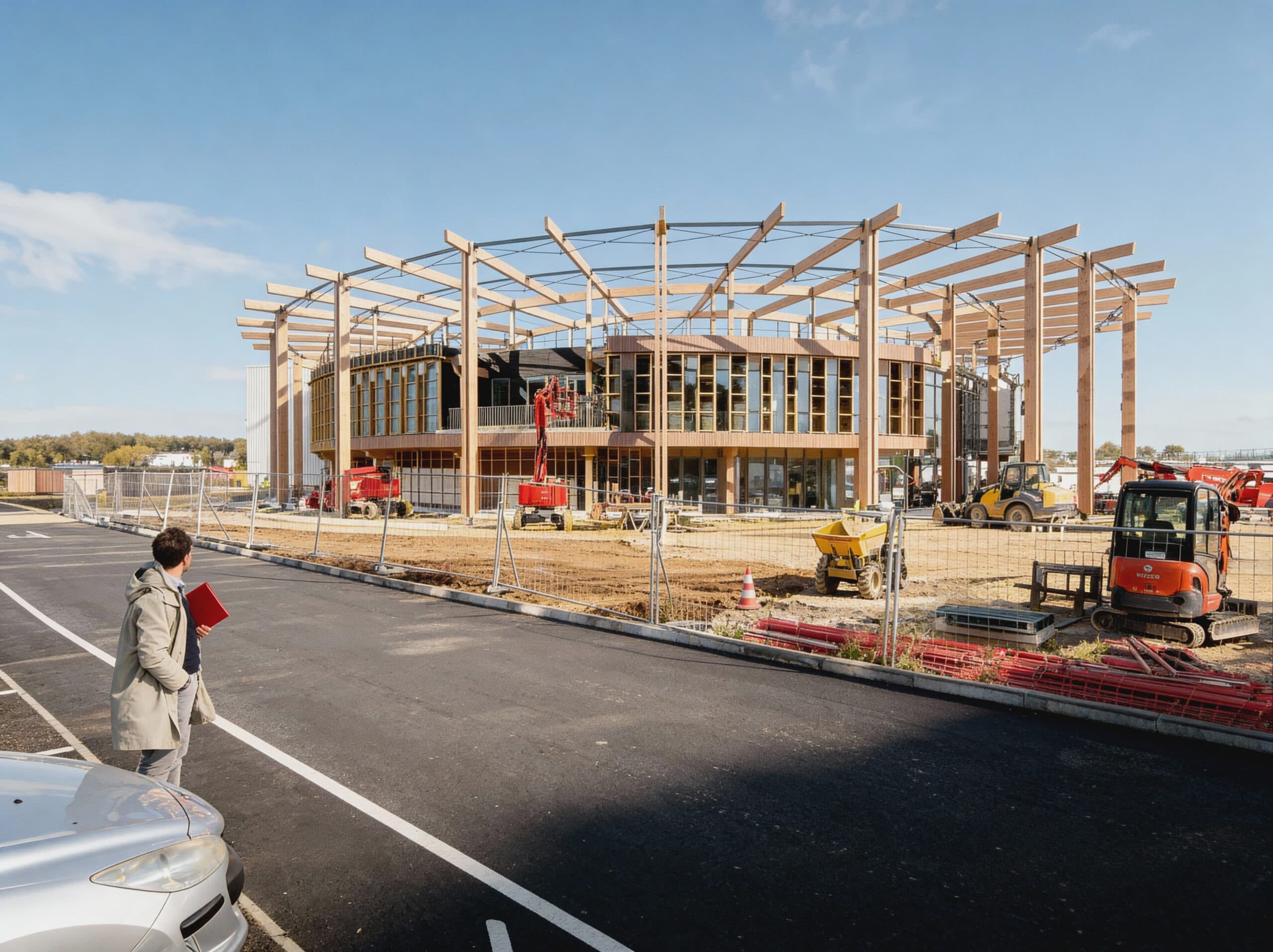 Bechu et Associés - Image