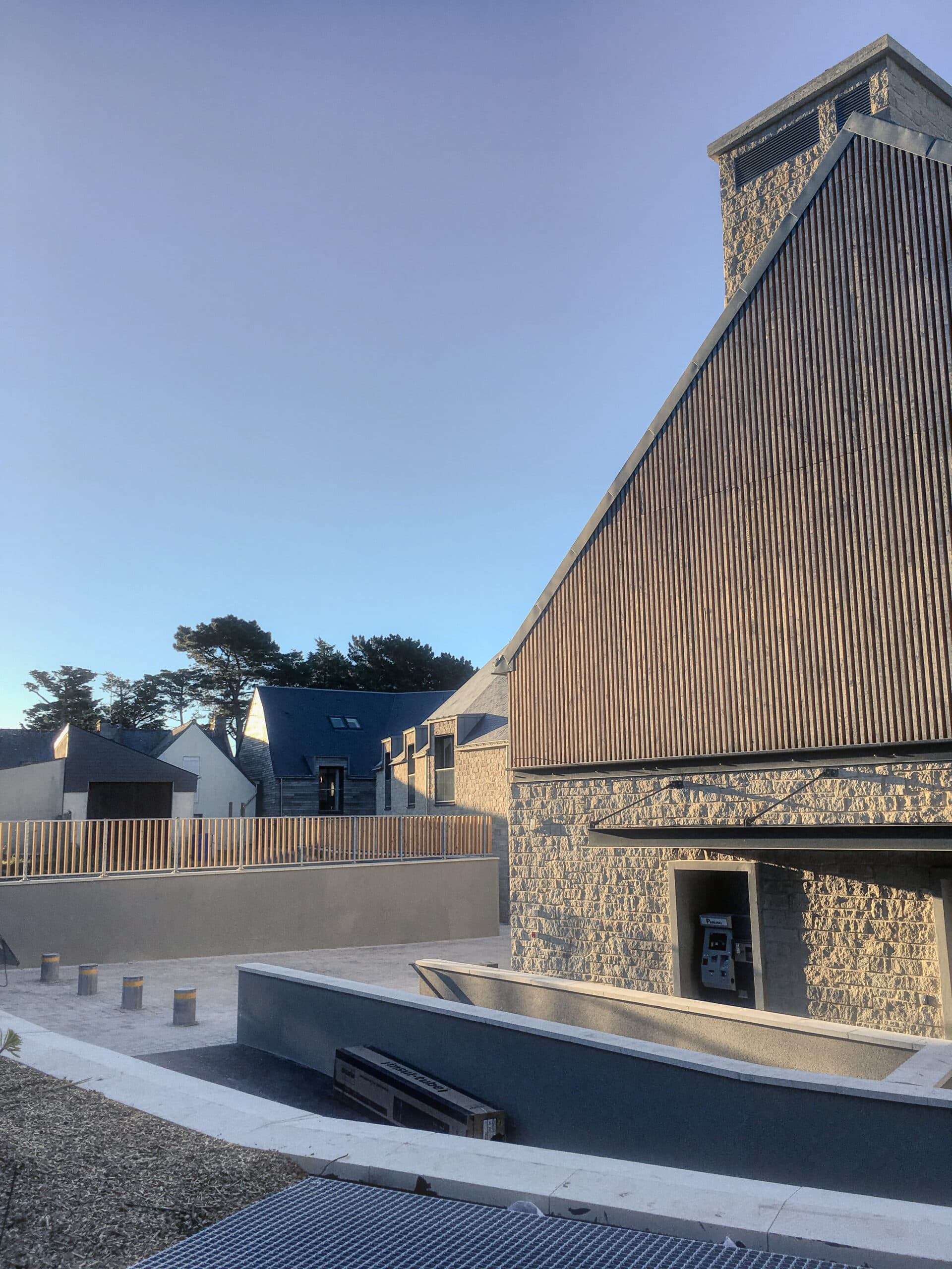 Bechu et Associés - Image