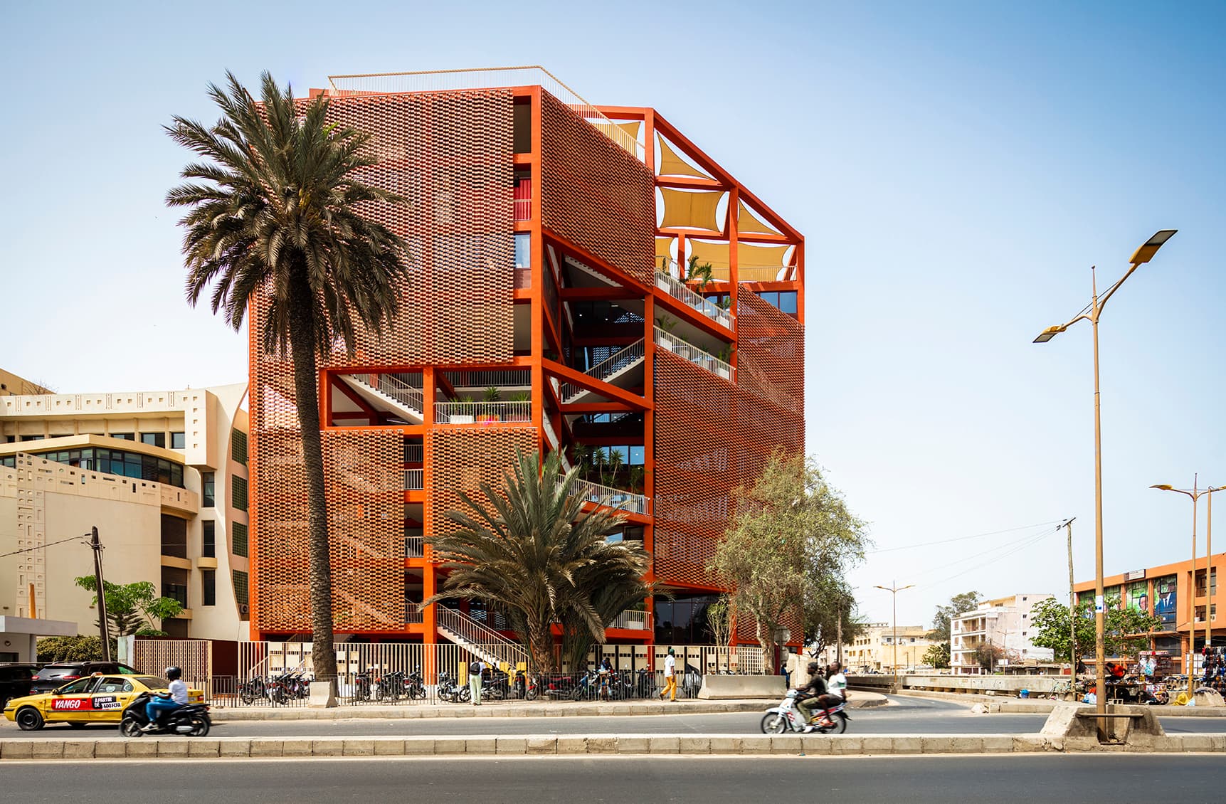 Bechu et Associés - Image