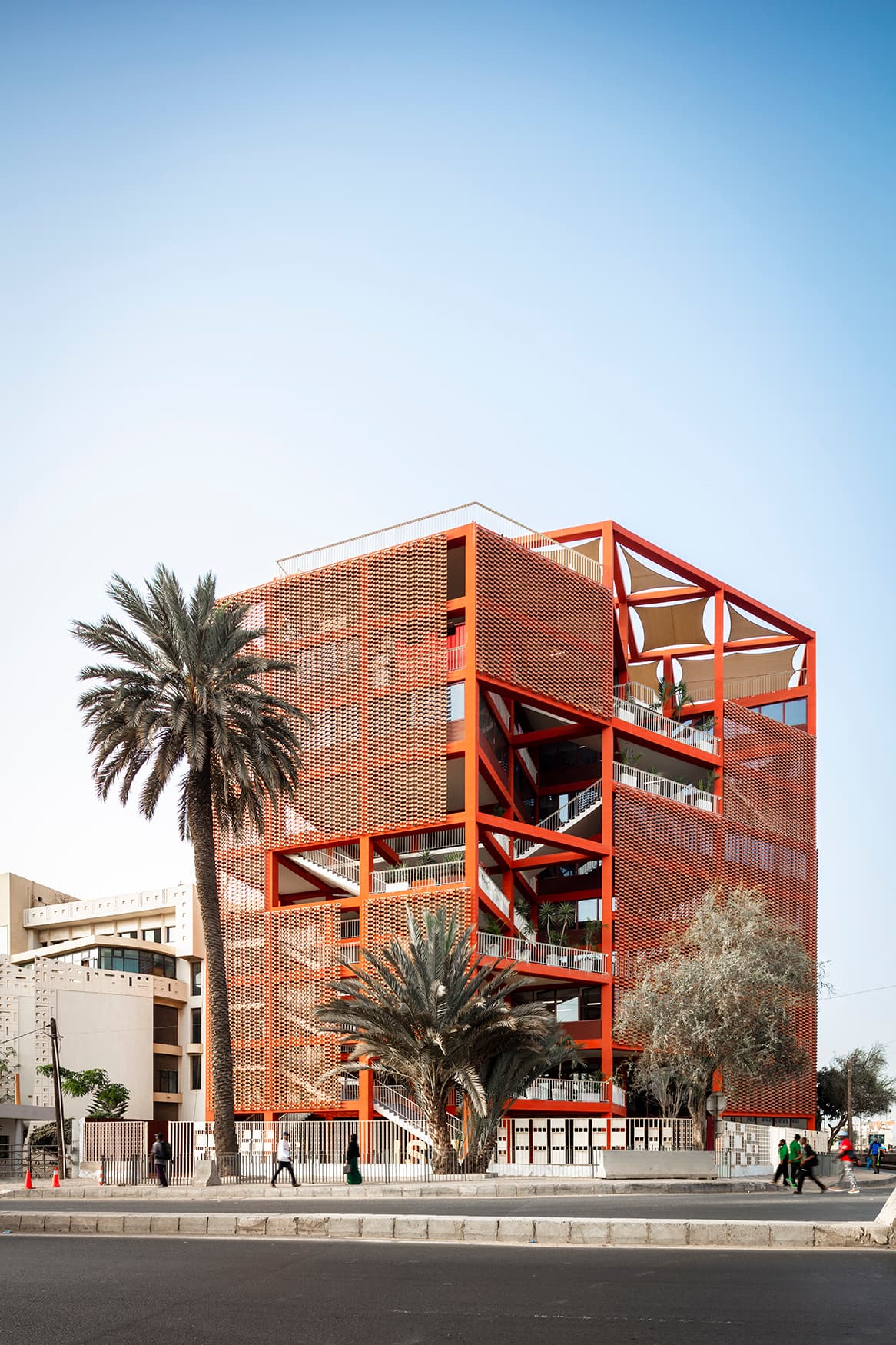 Bechu et Associés - Image