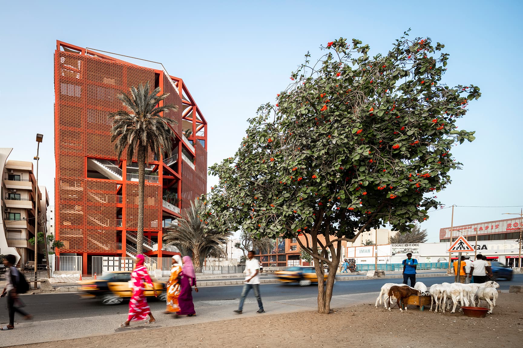 Bechu et Associés - Image