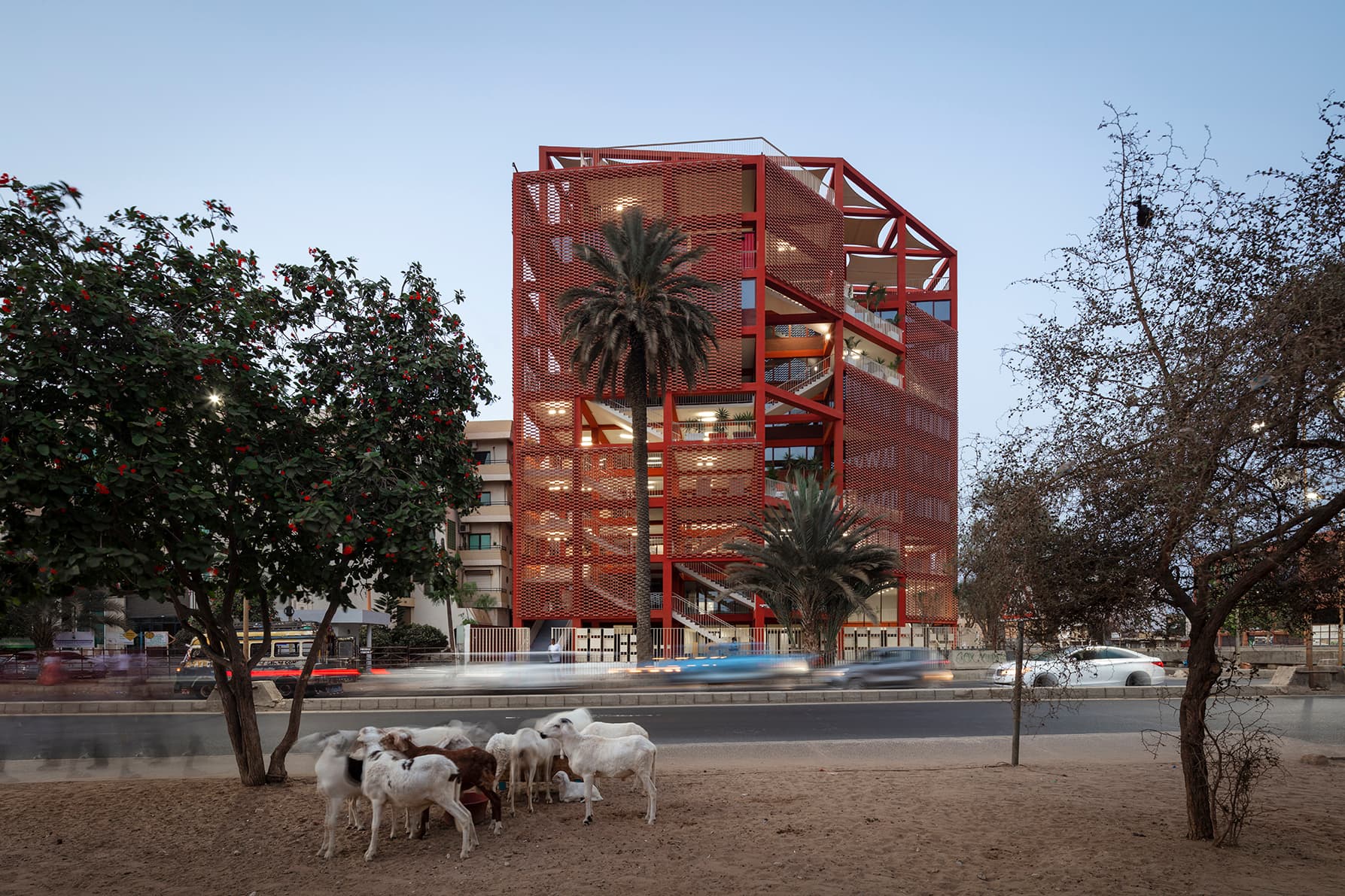 Bechu et Associés - Image