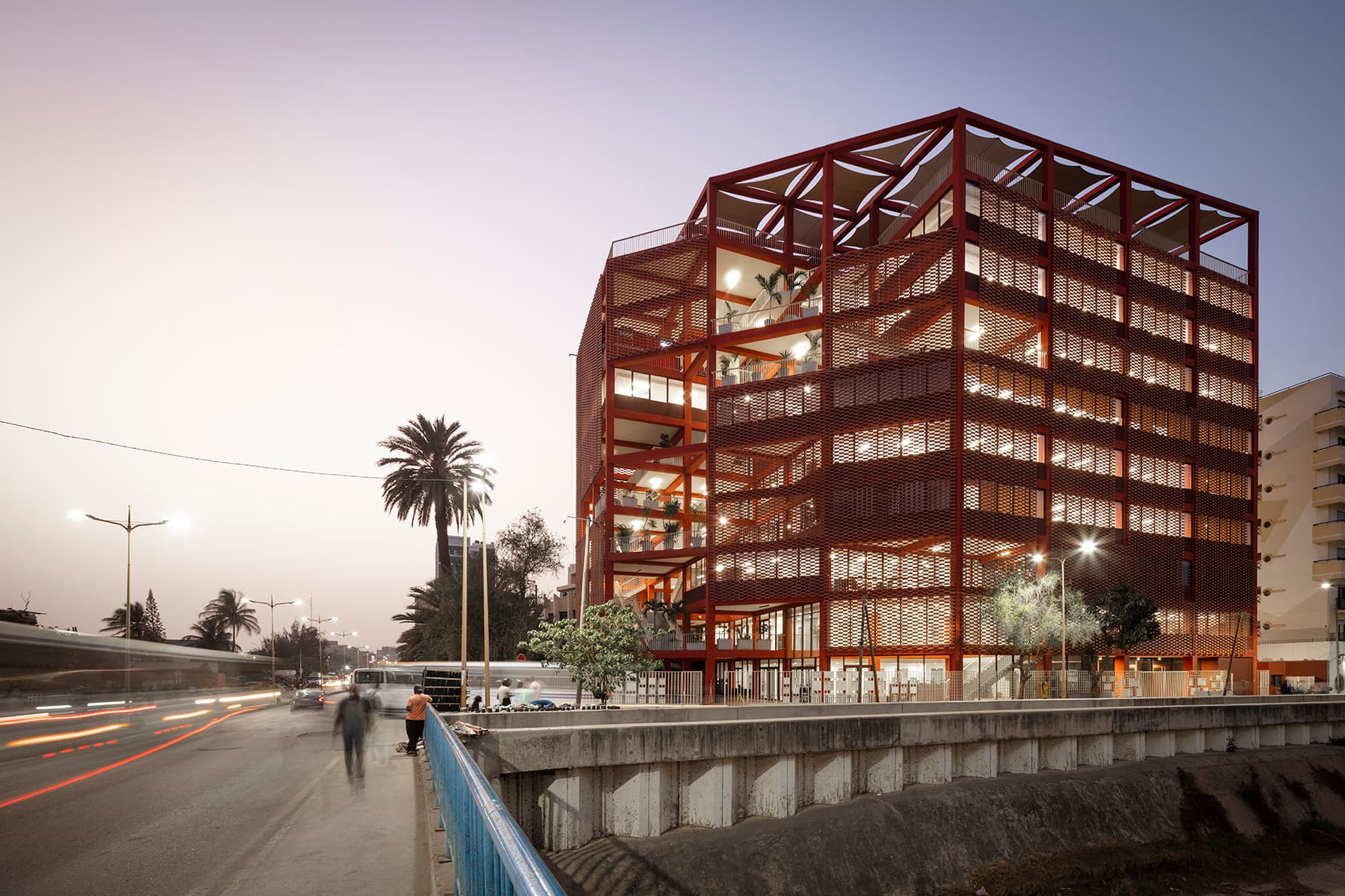 Bechu et Associés - Image