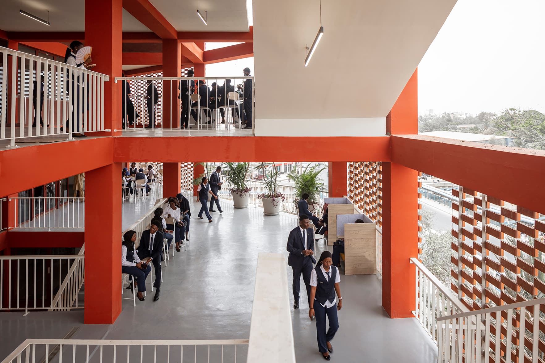 Bechu et Associés - Image