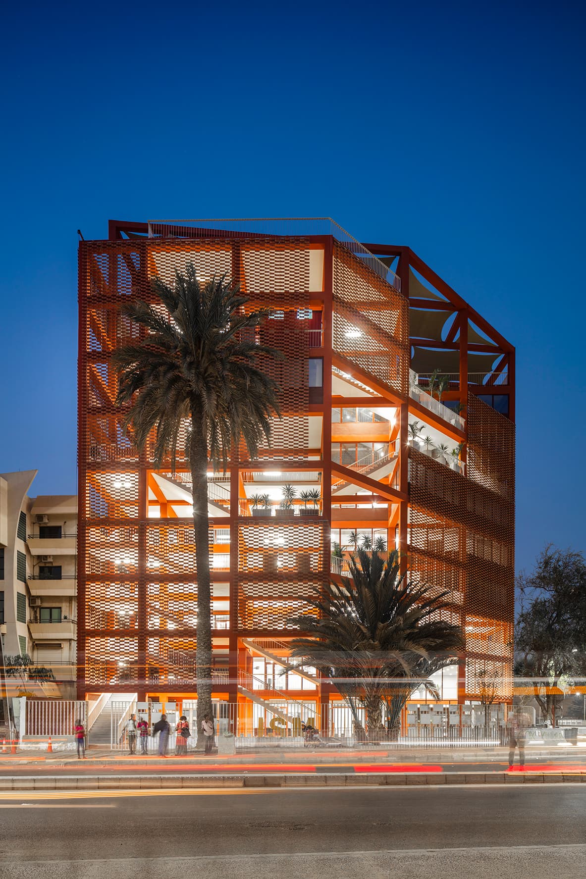 Bechu et Associés - Image