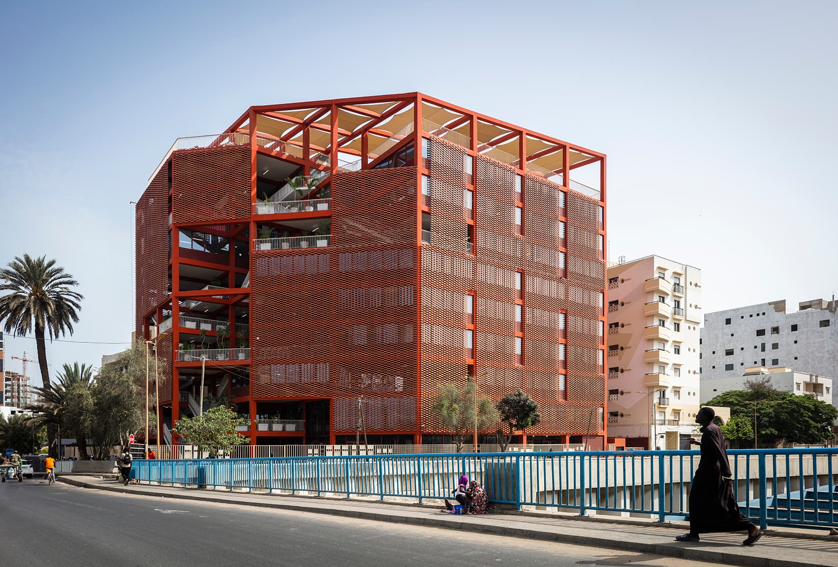 Bechu et Associés - Image