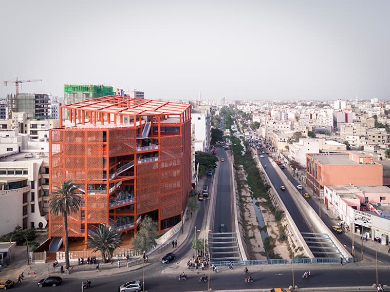 Bechu et Associés - Image