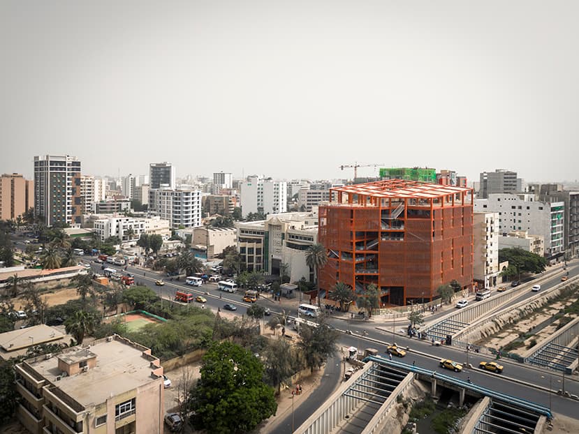 Bechu et Associés - Image