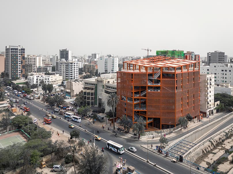 Bechu et Associés - Image