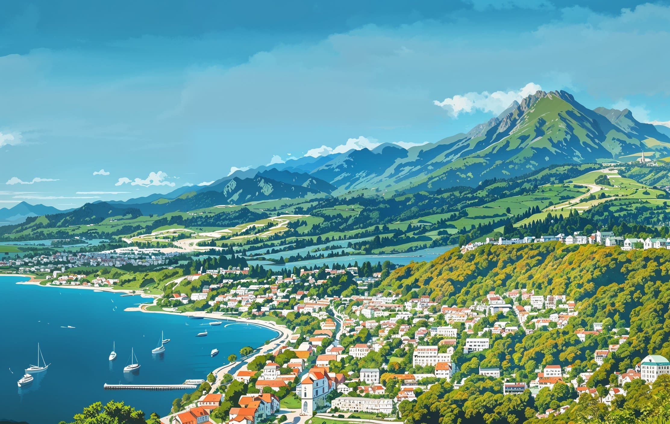 Bechu et Associés - Image