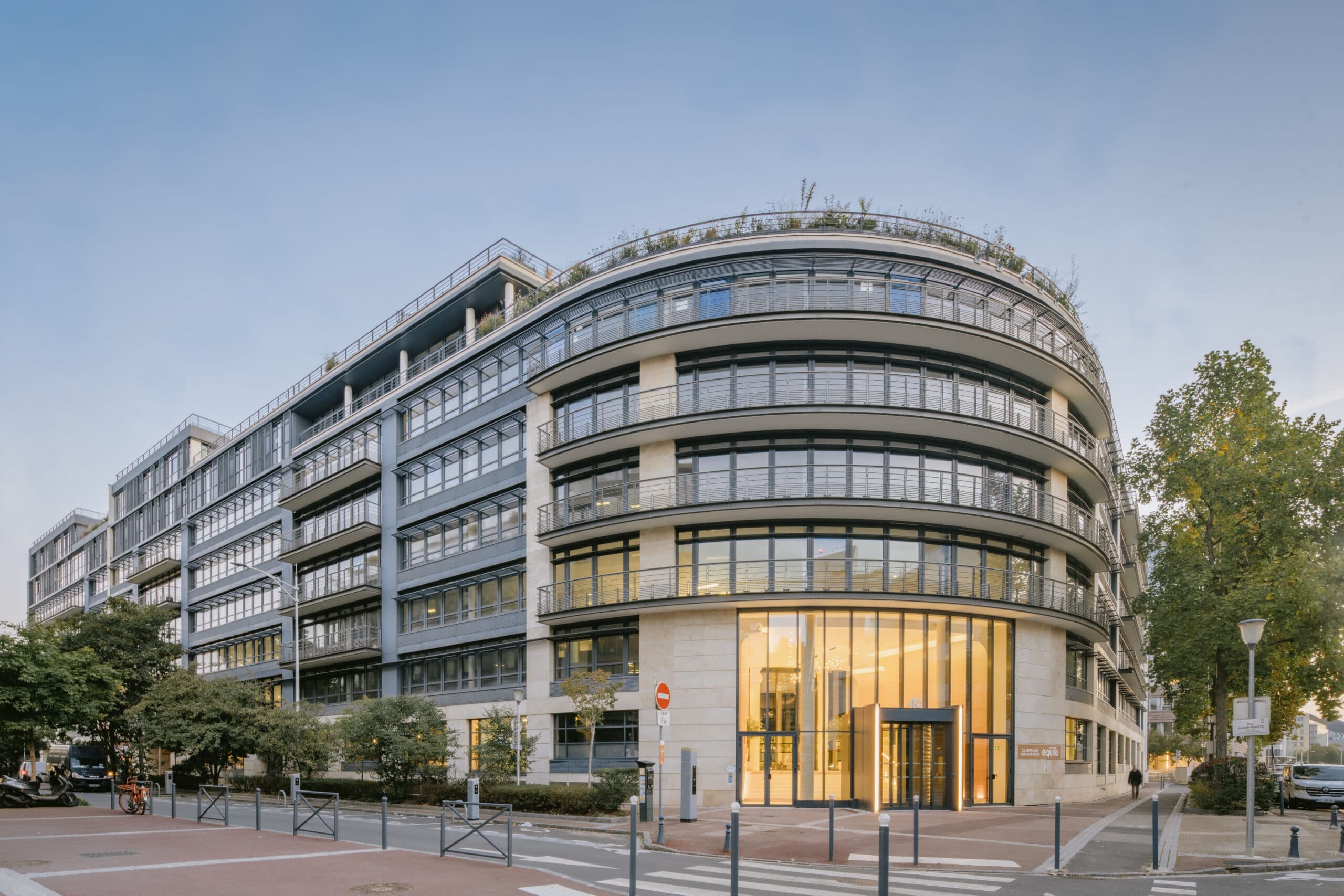 Bechu et Associés - Image