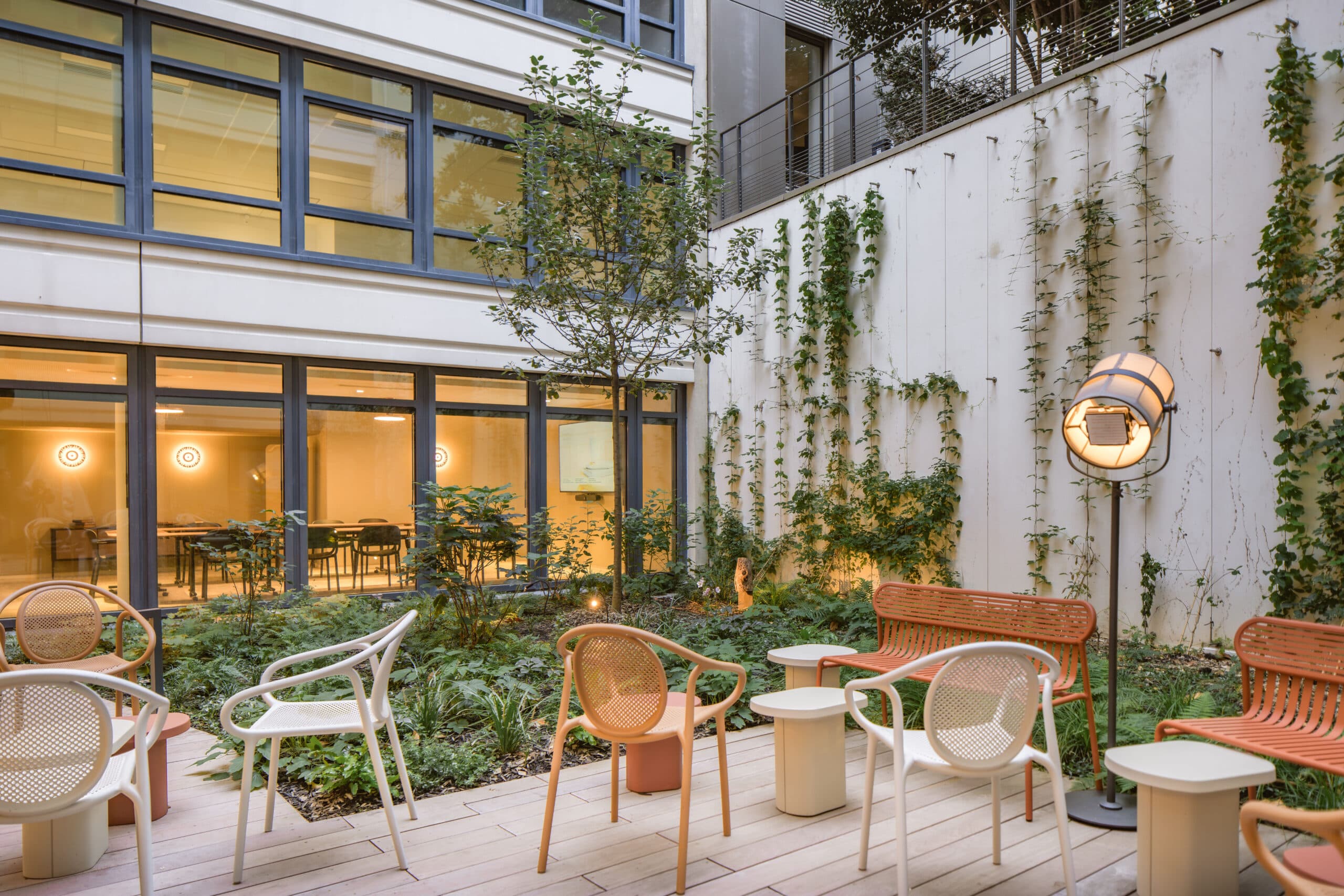 Bechu et Associés - Image