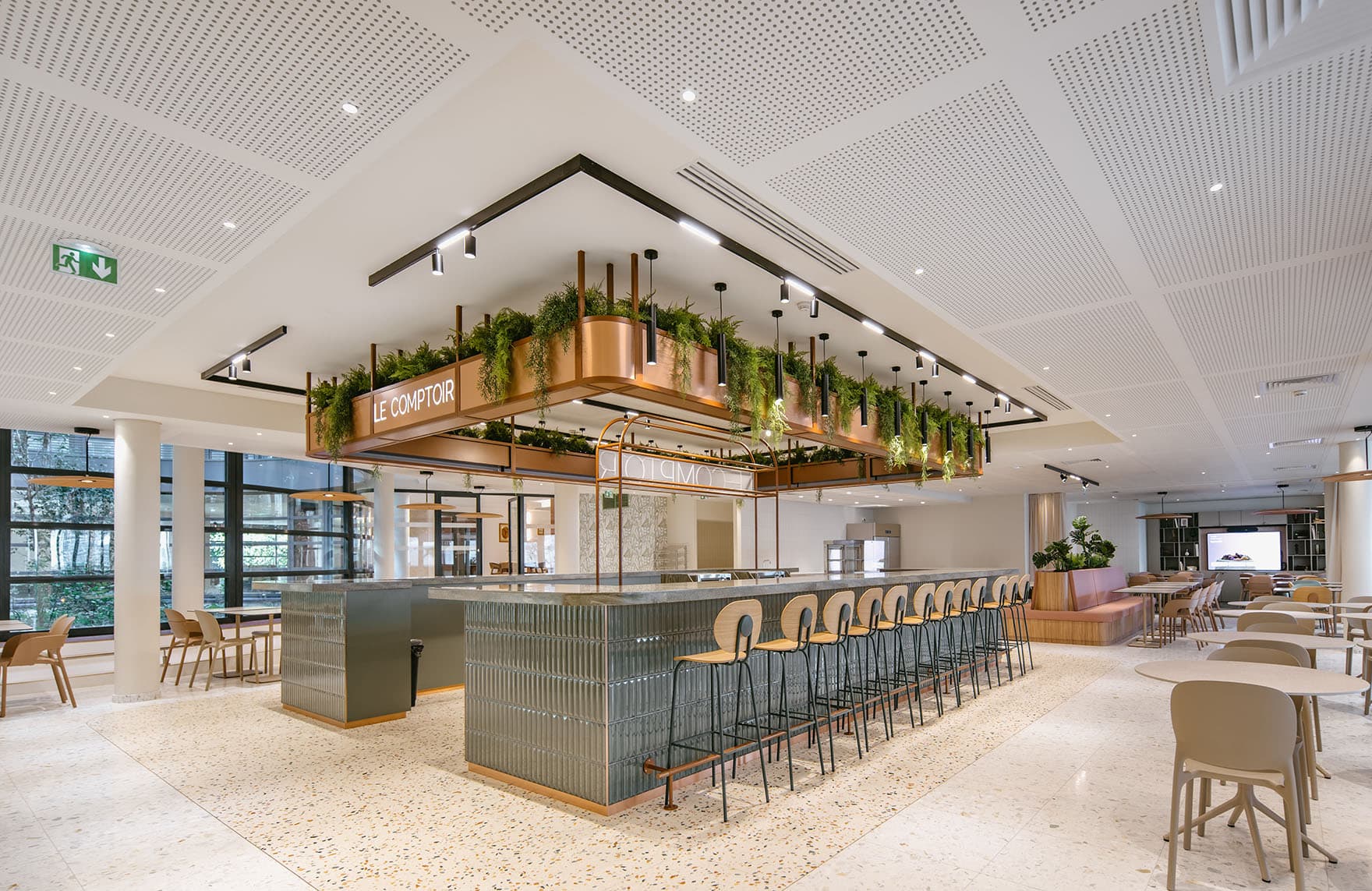 Bechu et Associés - Image