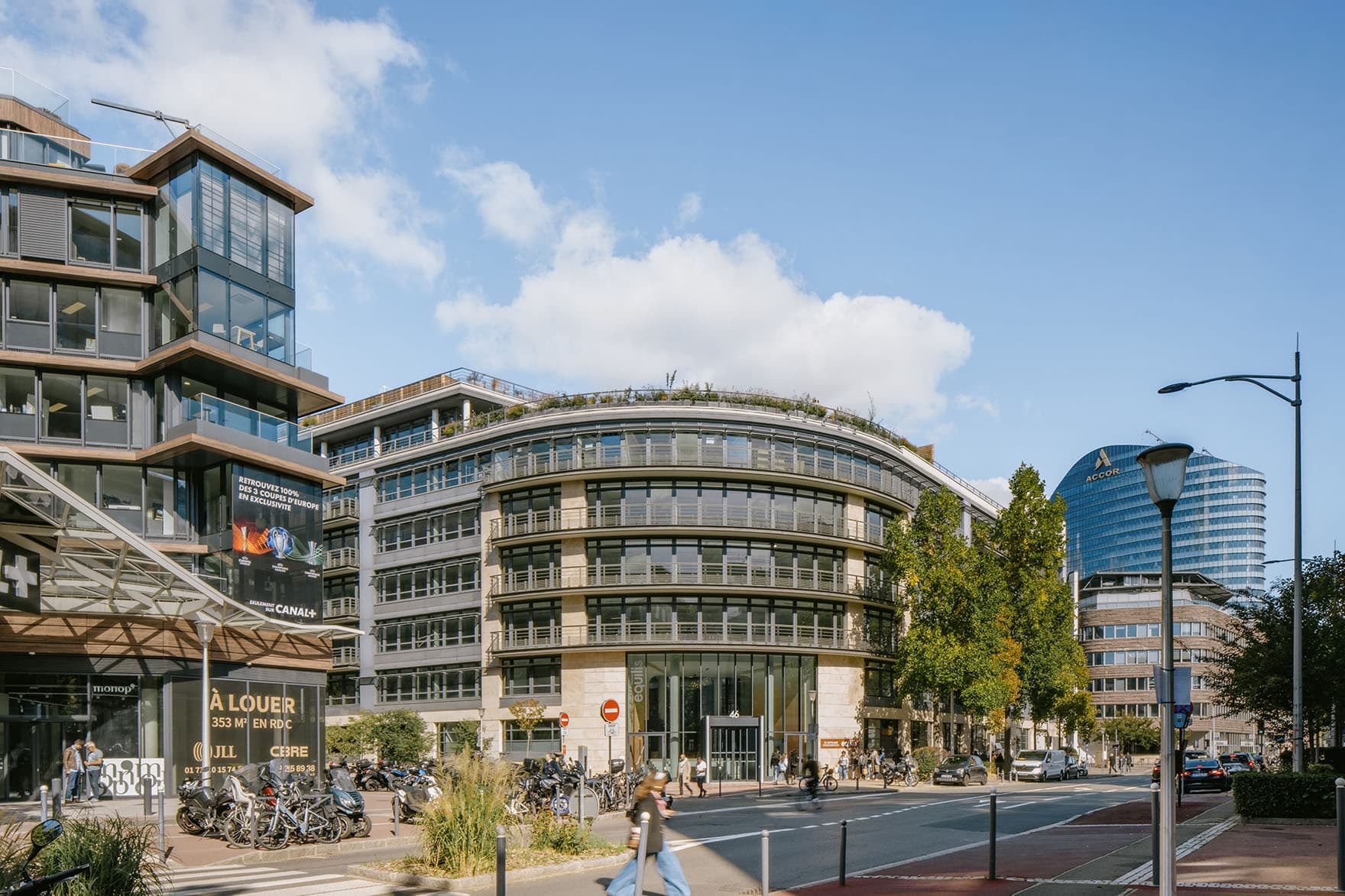 Bechu et Associés - Image