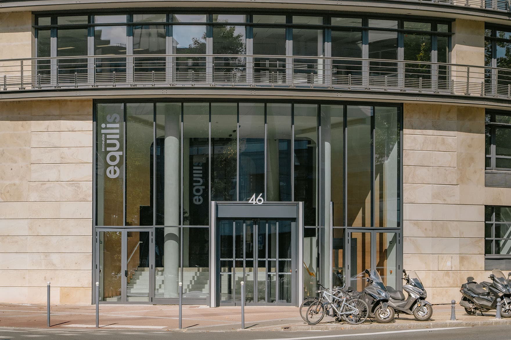 Bechu et Associés - Image