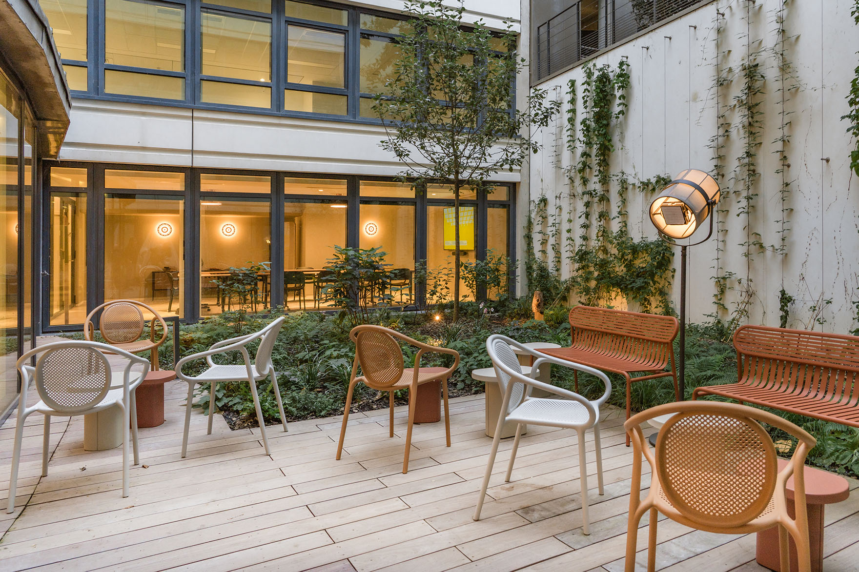 Bechu et Associés - Image