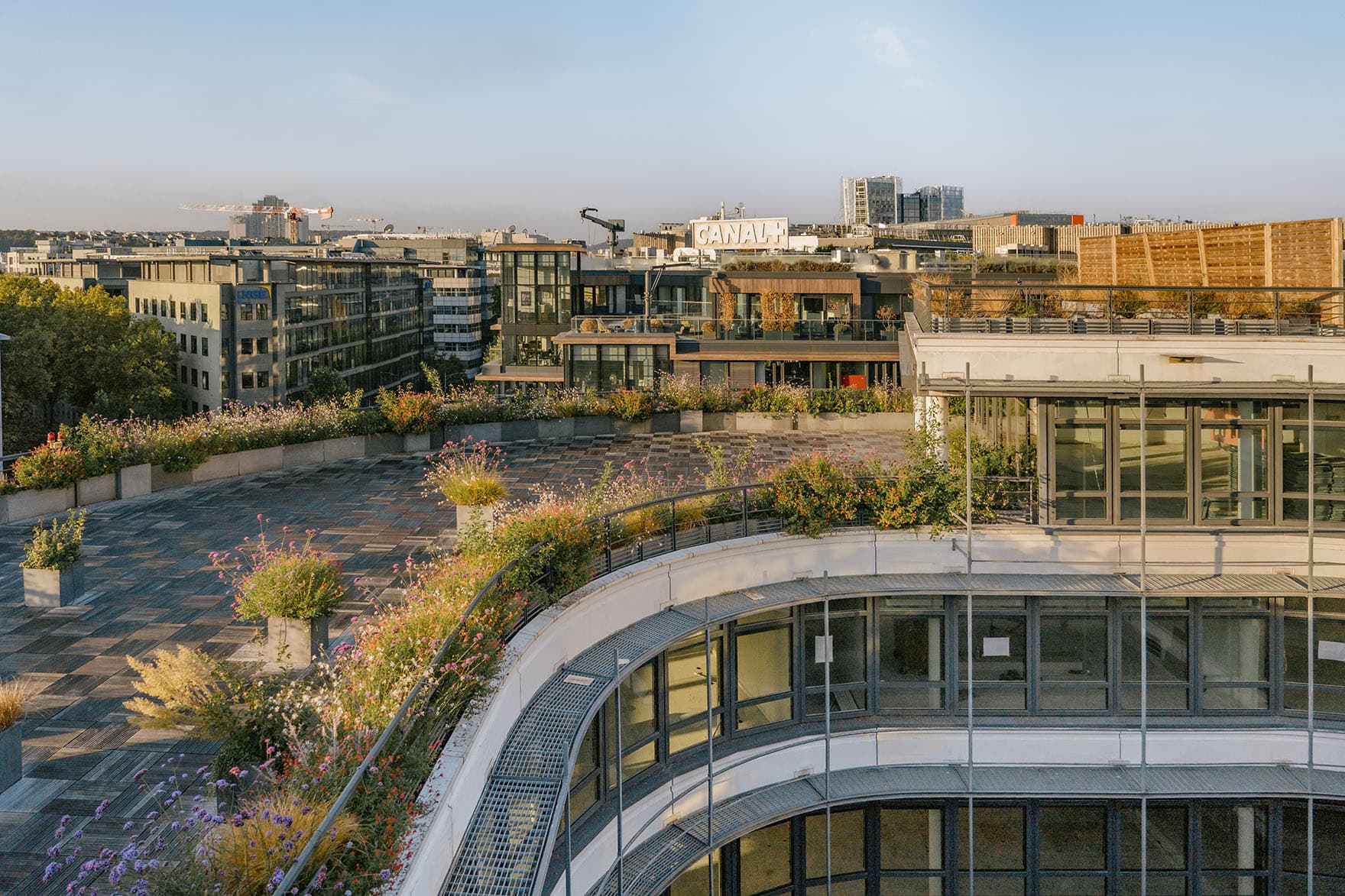 Bechu et Associés - Image