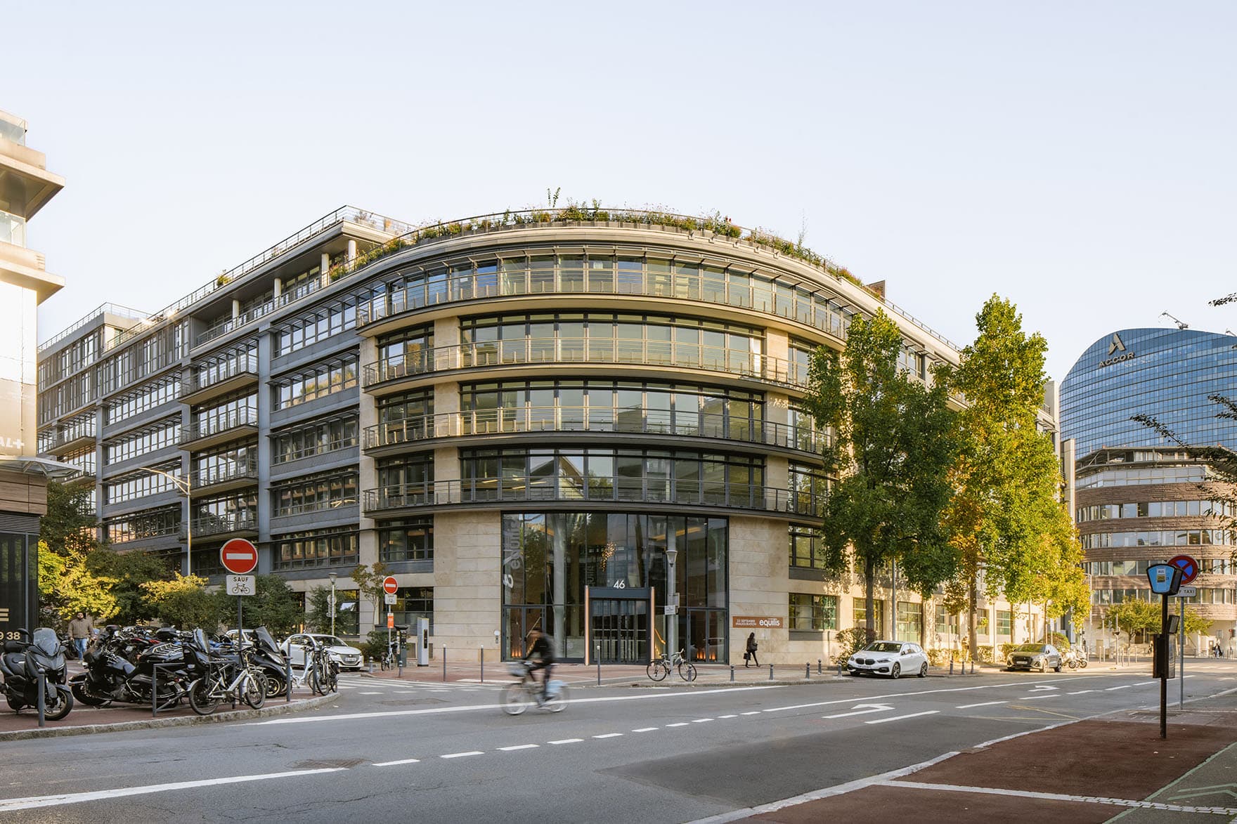 Bechu et Associés - Image