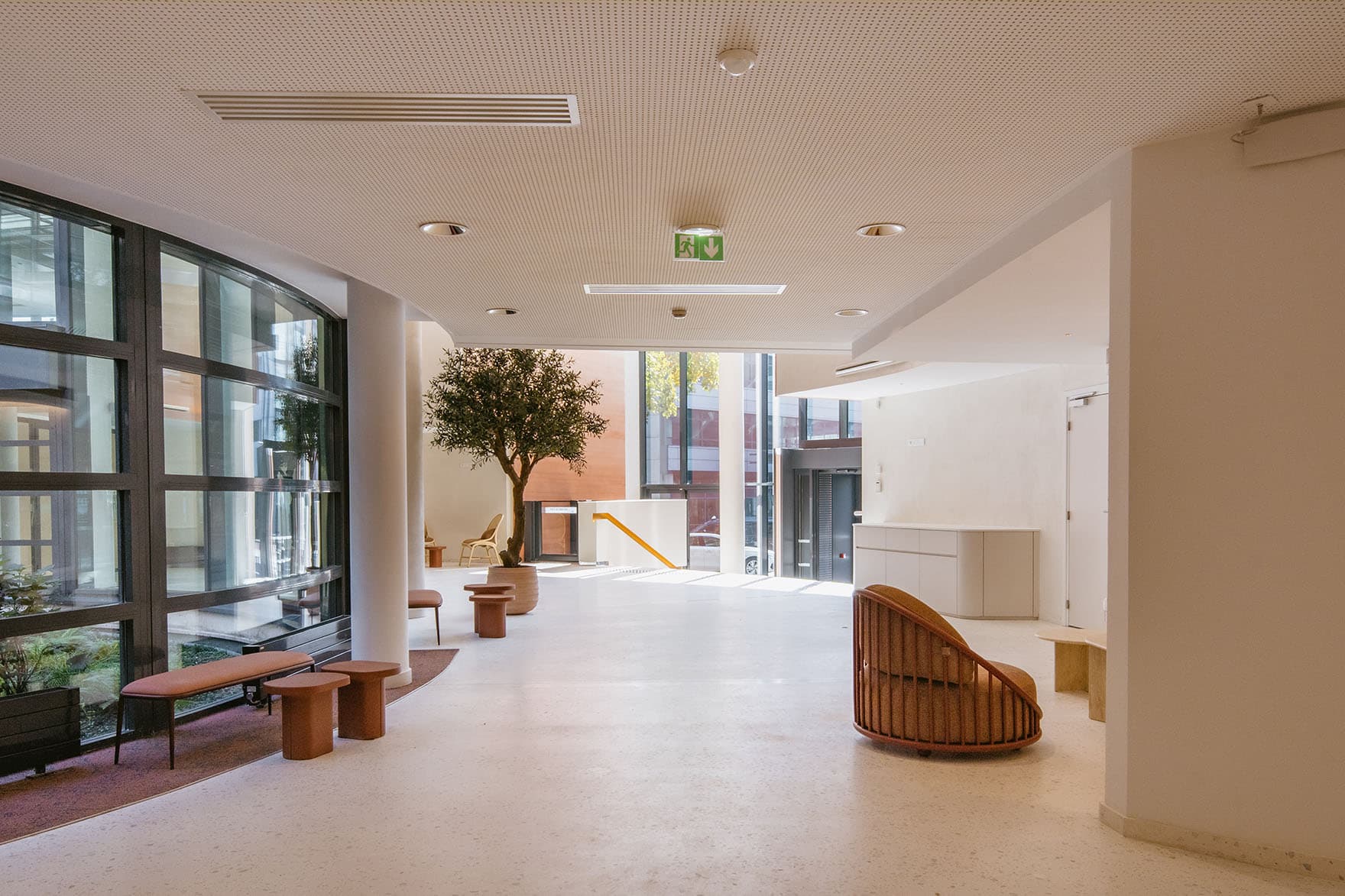 Bechu et Associés - Image