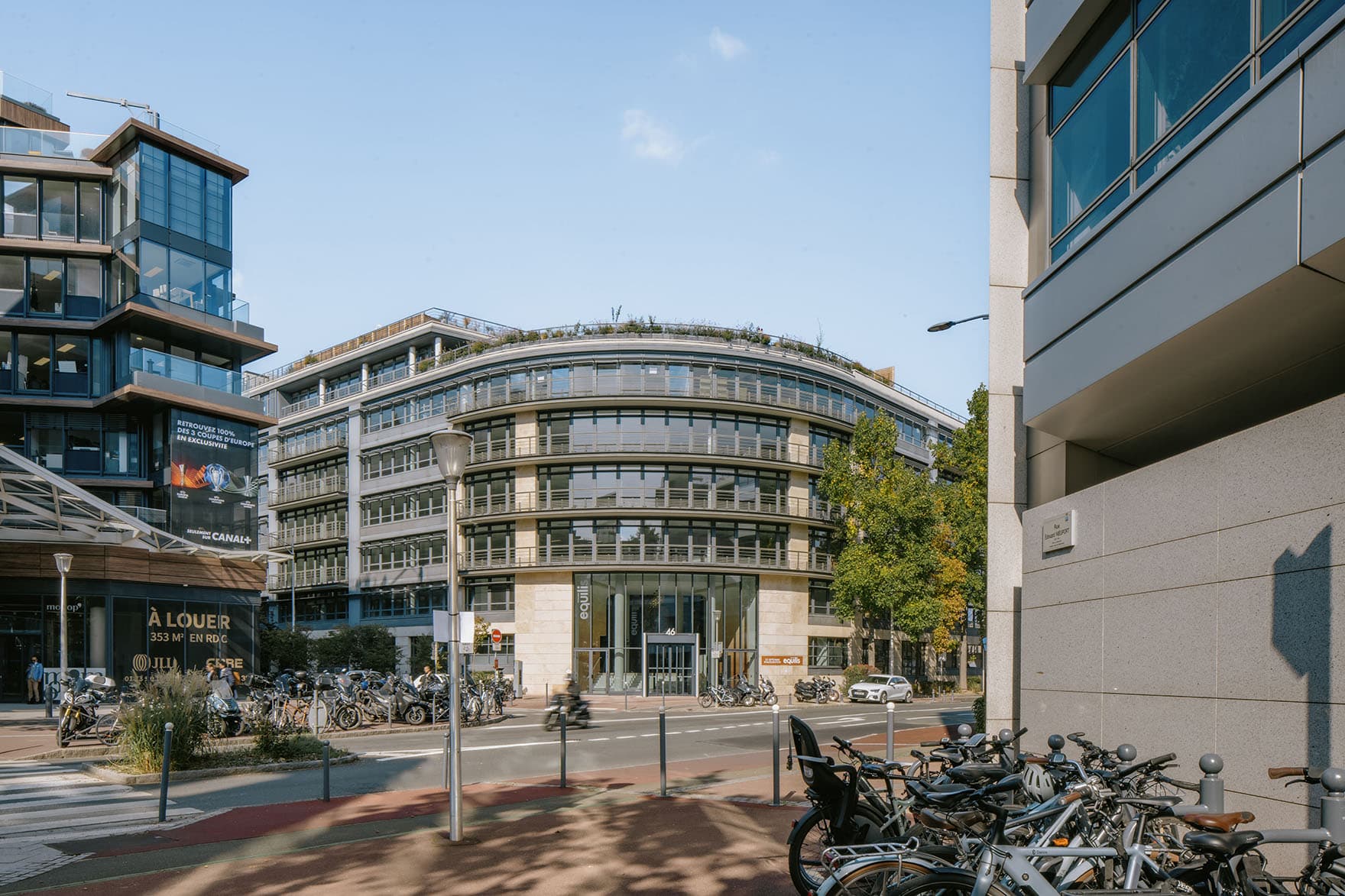 Bechu et Associés - Image