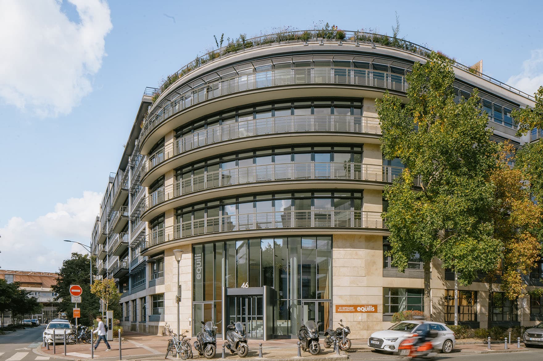 Bechu et Associés - Image