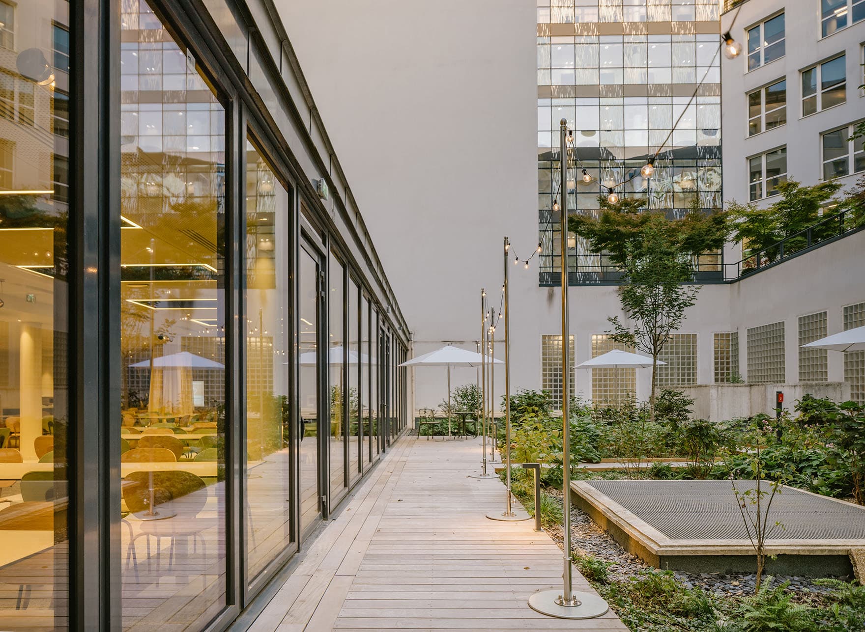 Bechu et Associés - Image