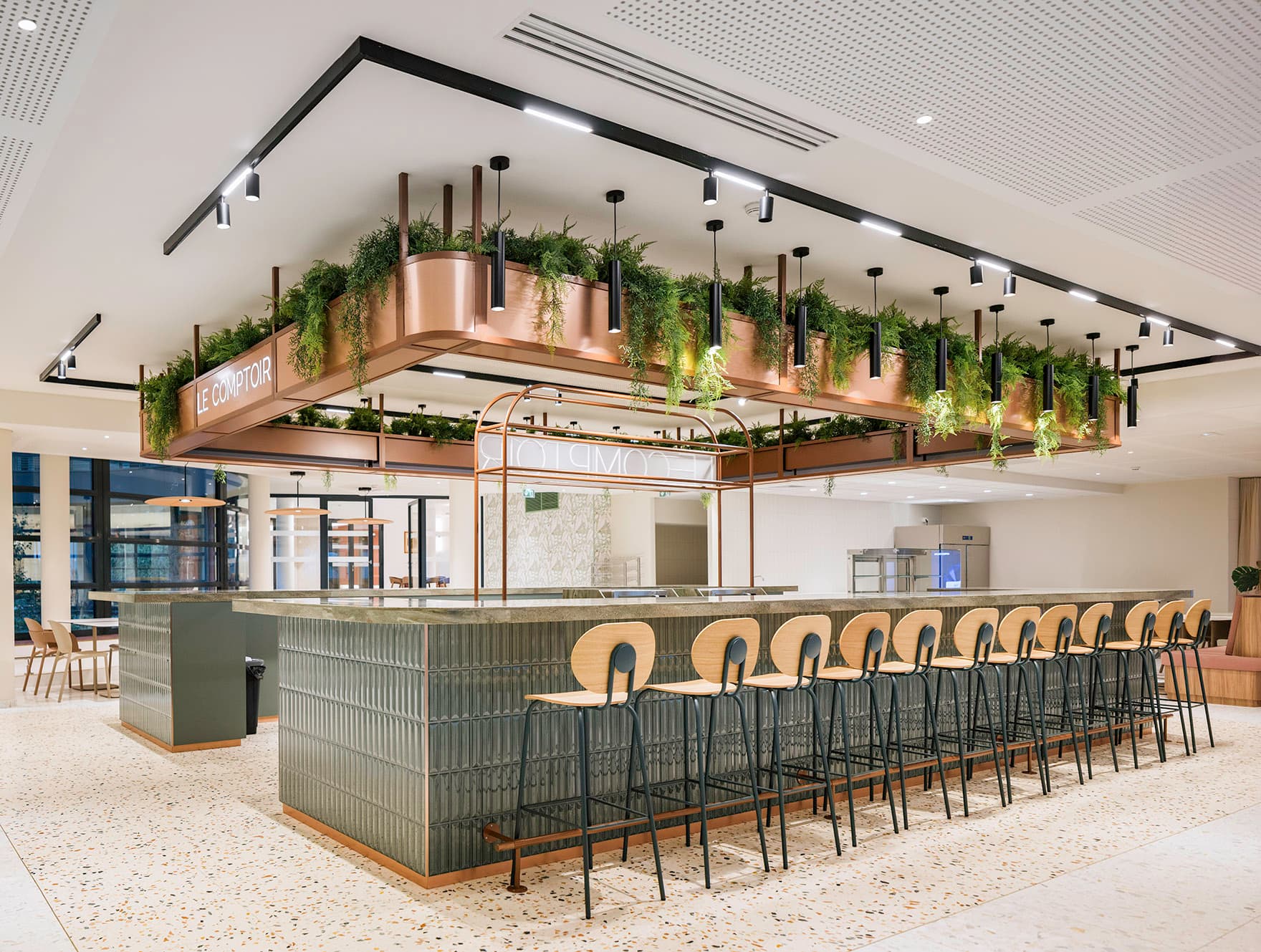 Bechu et Associés - Image