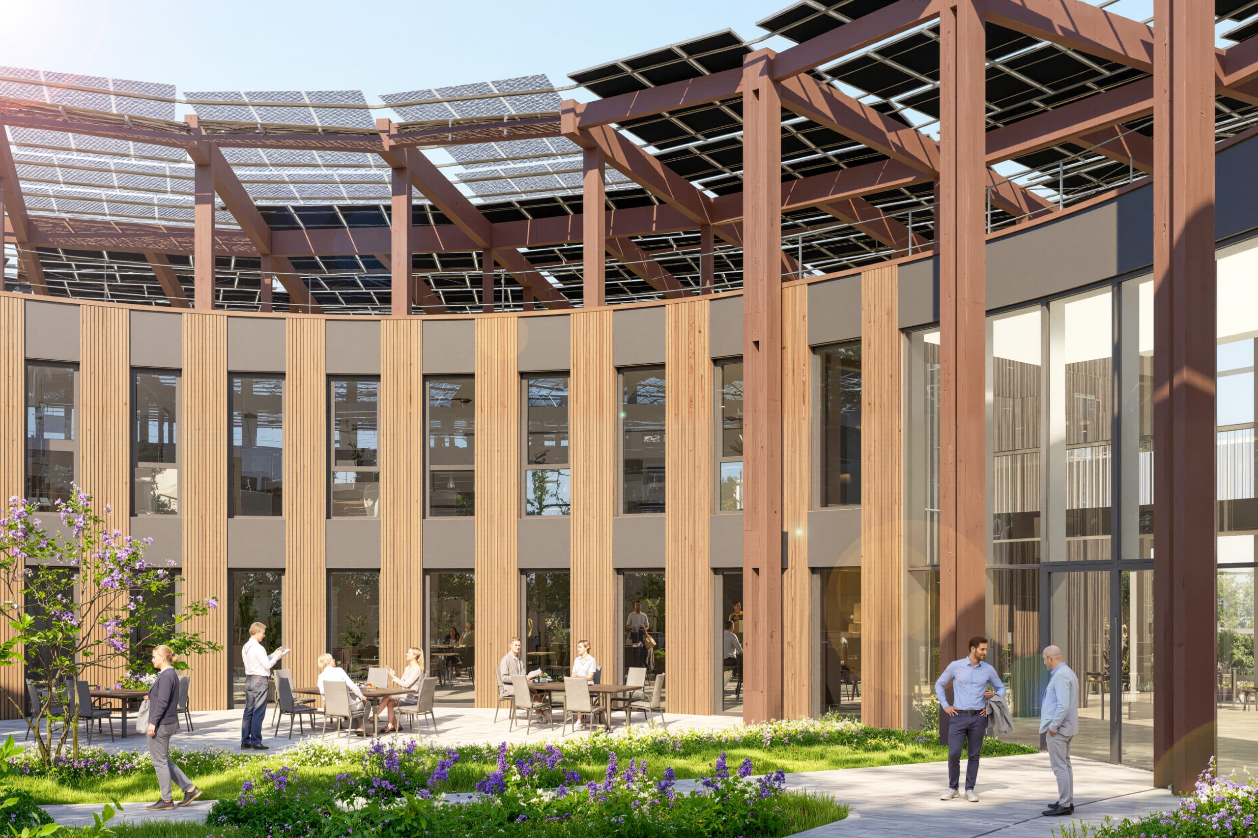 Bechu et Associés - Image