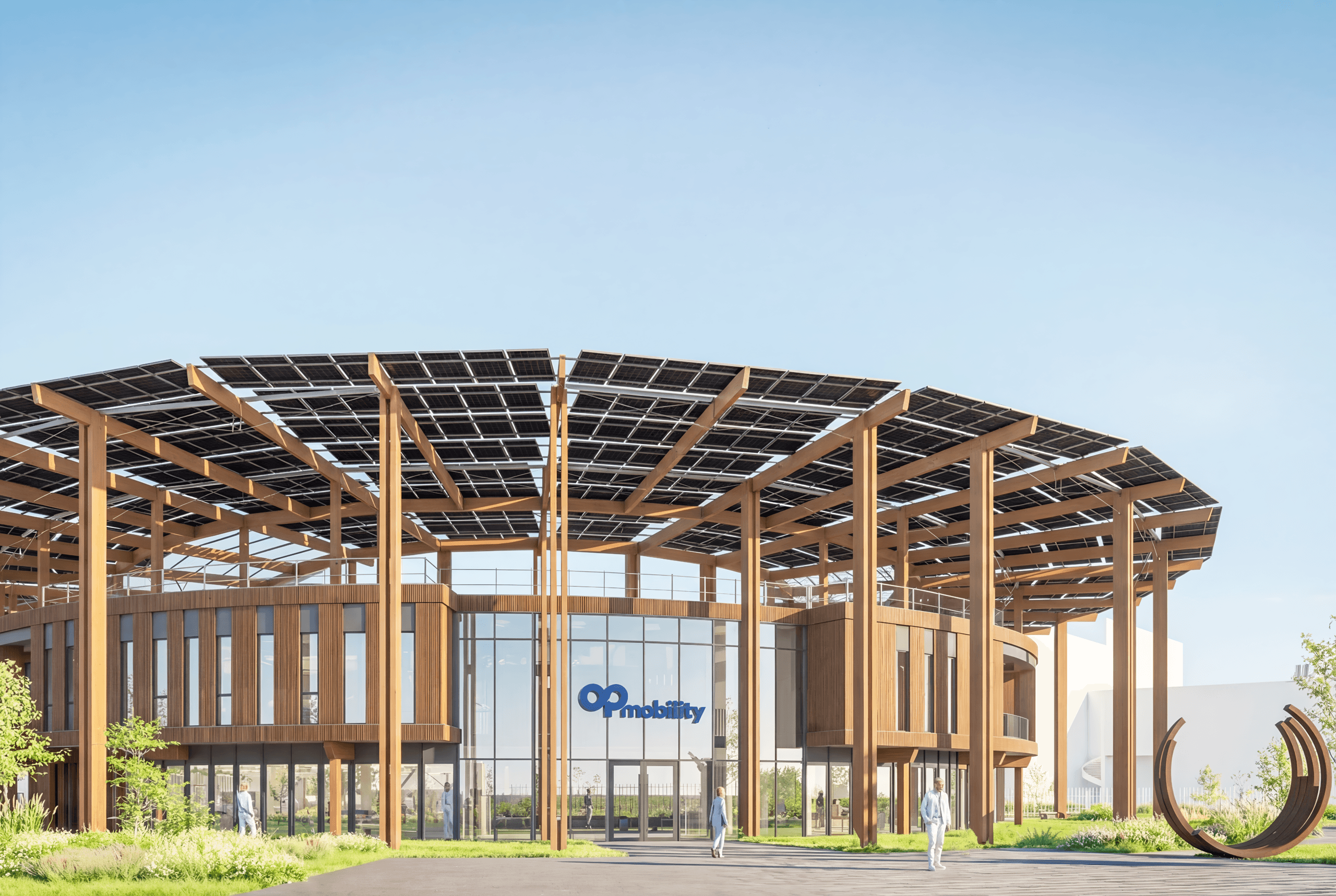 Bechu et Associés - Image