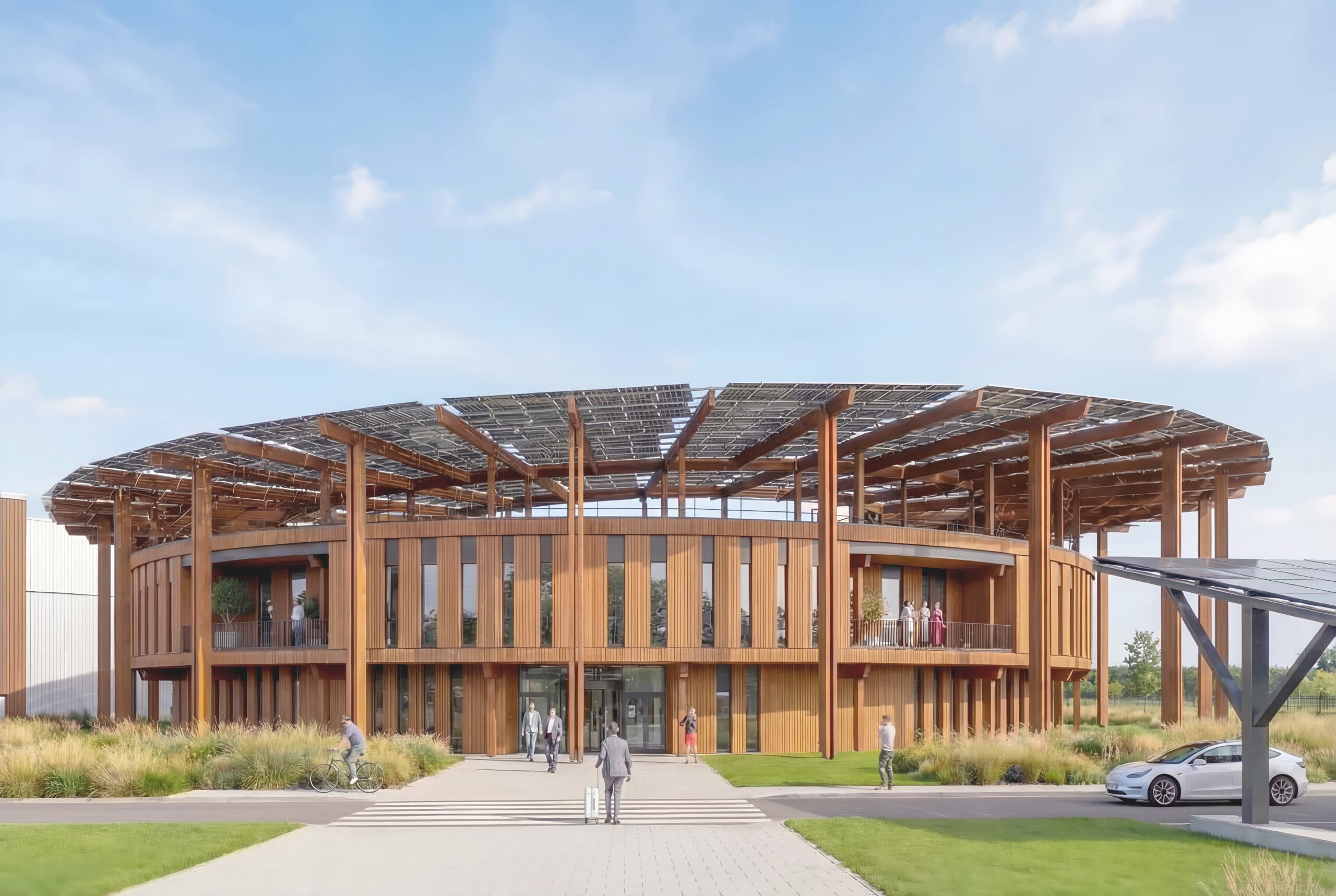 Bechu et Associés - Image